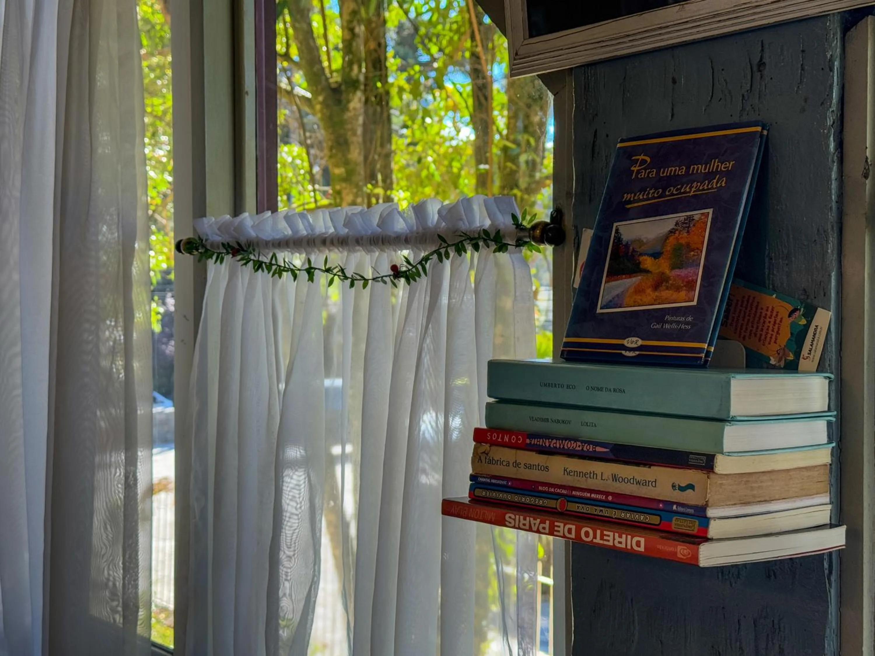 Petit Hotel Provence Gramado