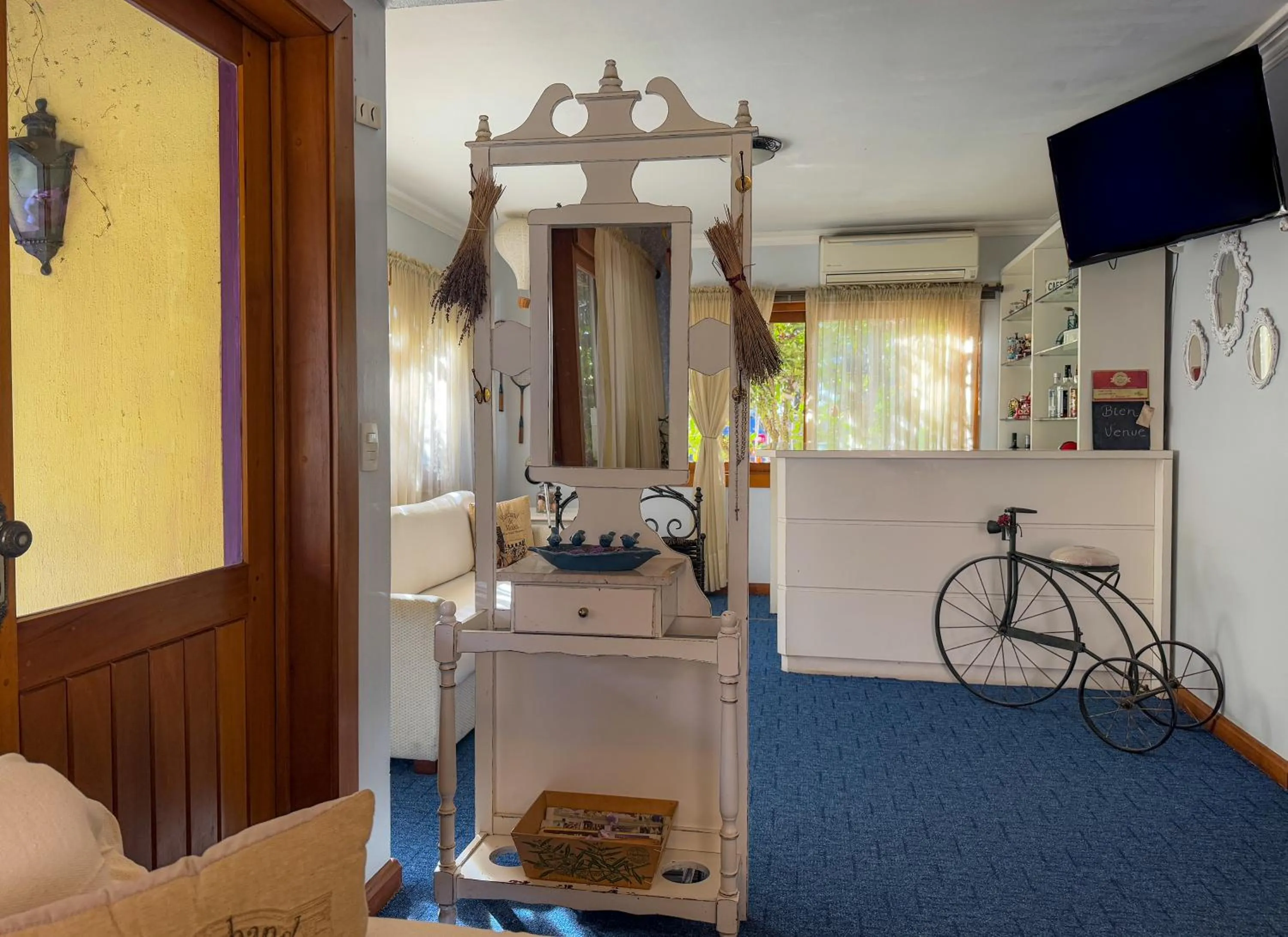 Petit Hotel Provence Gramado