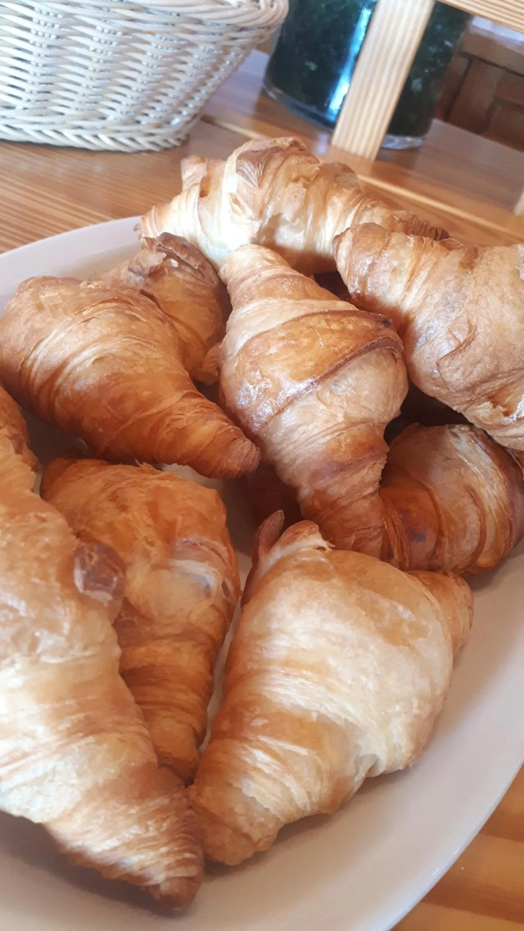 Food in Albergo Legazzuolo Montecampione