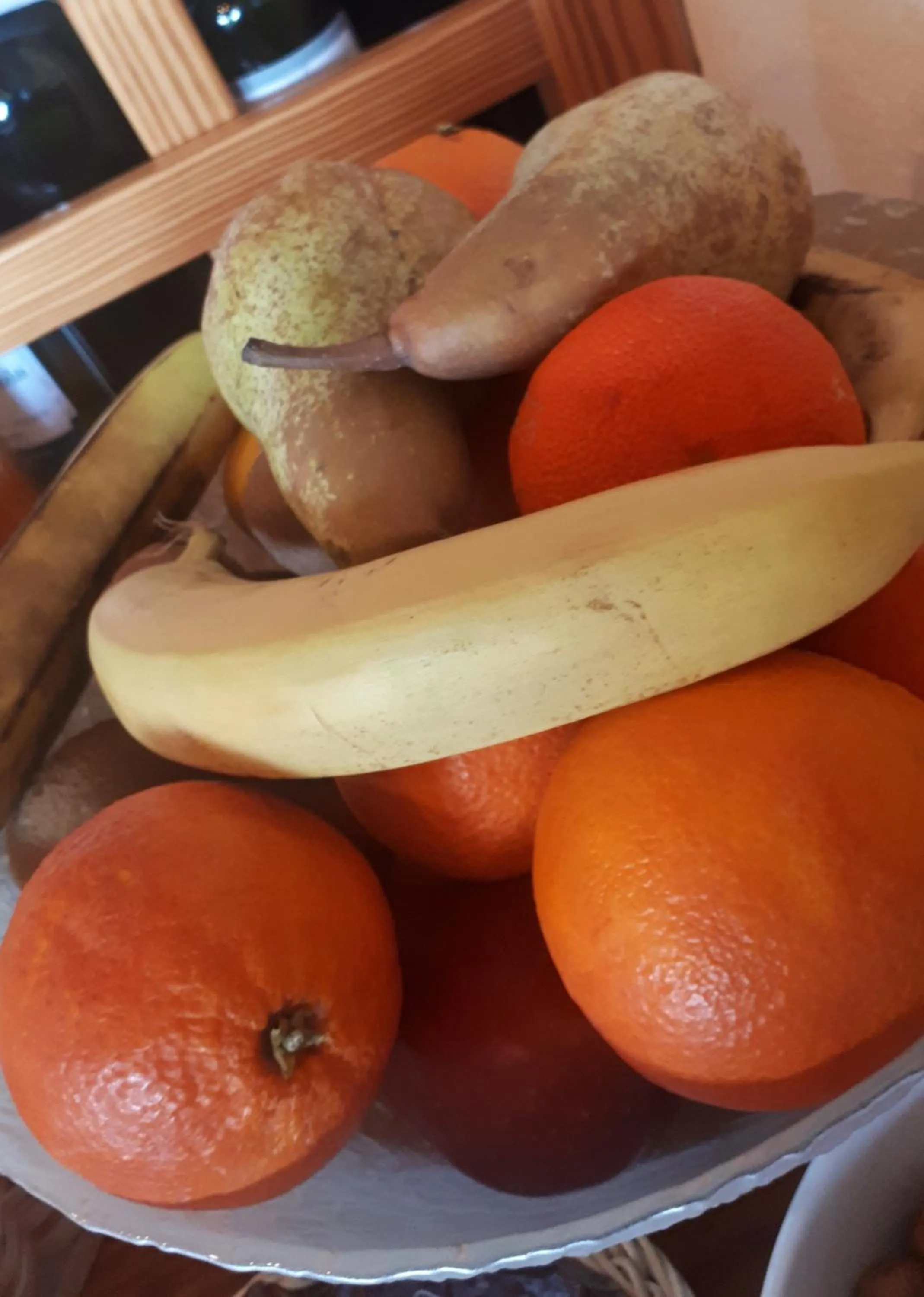 Food in Albergo Legazzuolo Montecampione