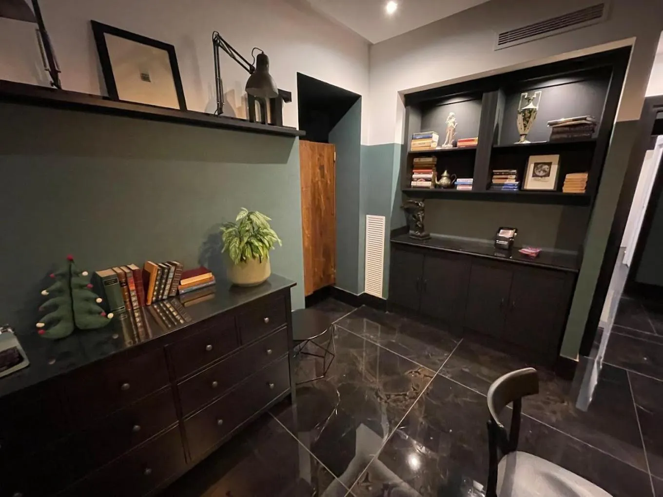 Meeting/conference room in Hotel Taormina