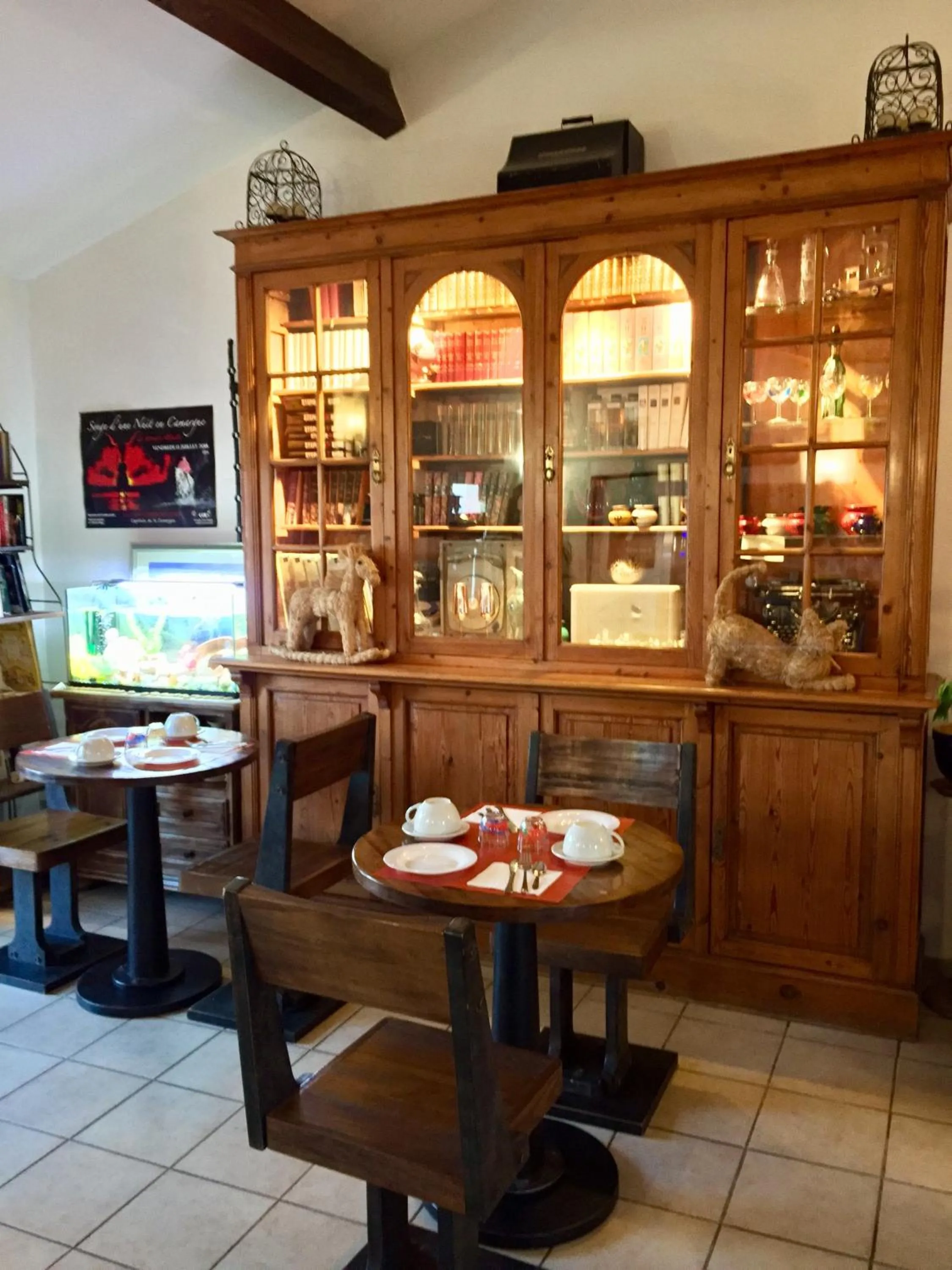 Banquet/Function facilities in Le Maset en Camargue