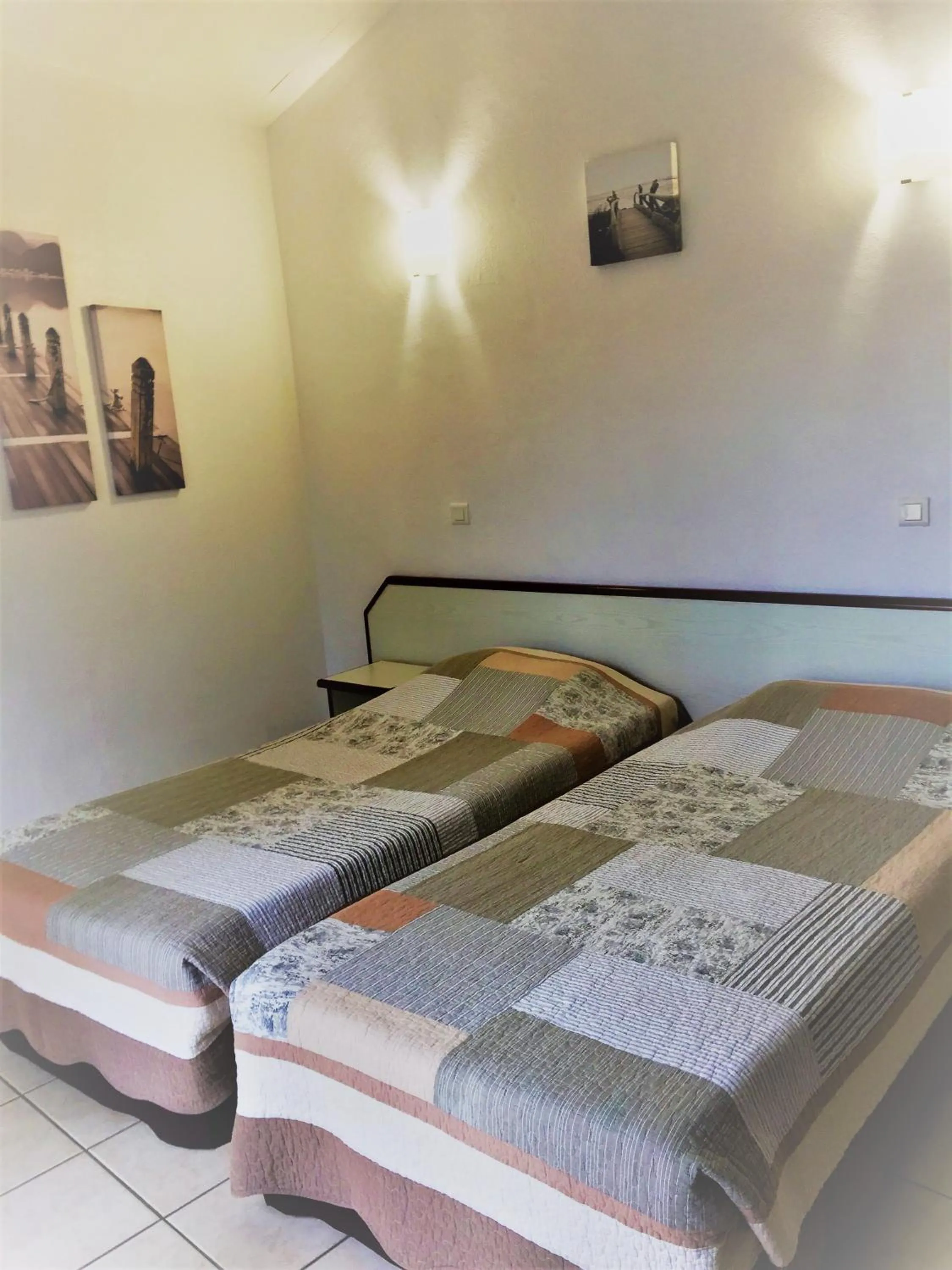 Bed in Le Maset en Camargue