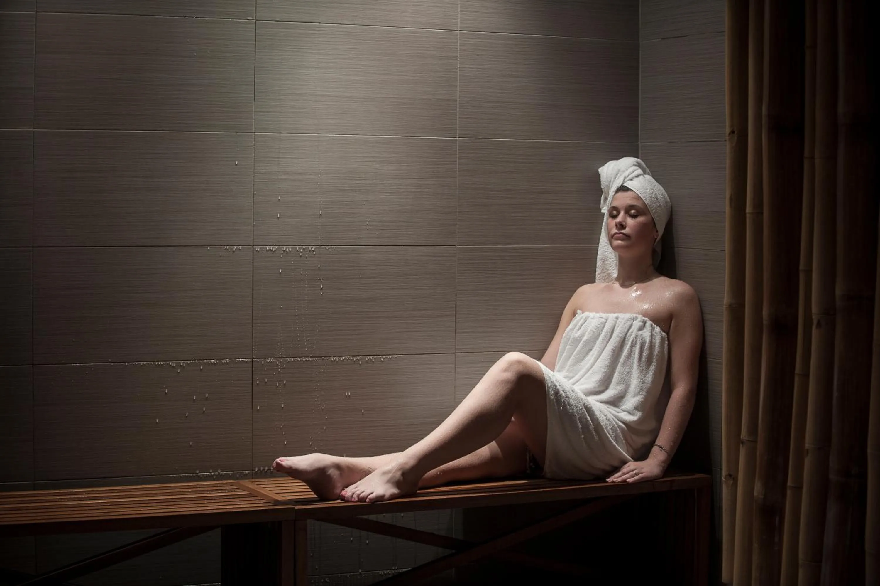 Property building in Le Noranda Hotel & Spa, an Ascend Collection Hotel