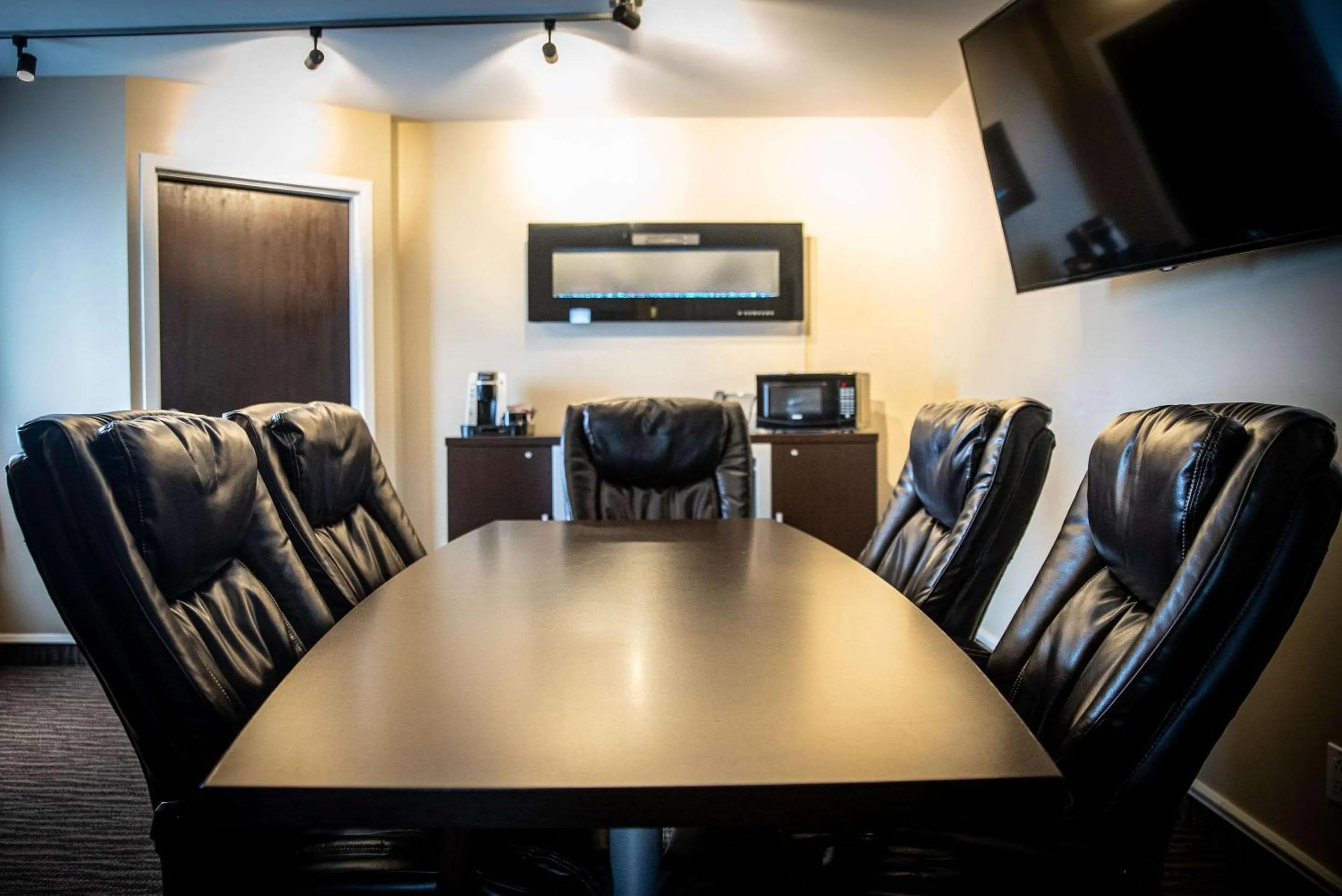 Bedroom in Le Noranda Hotel & Spa, an Ascend Collection Hotel