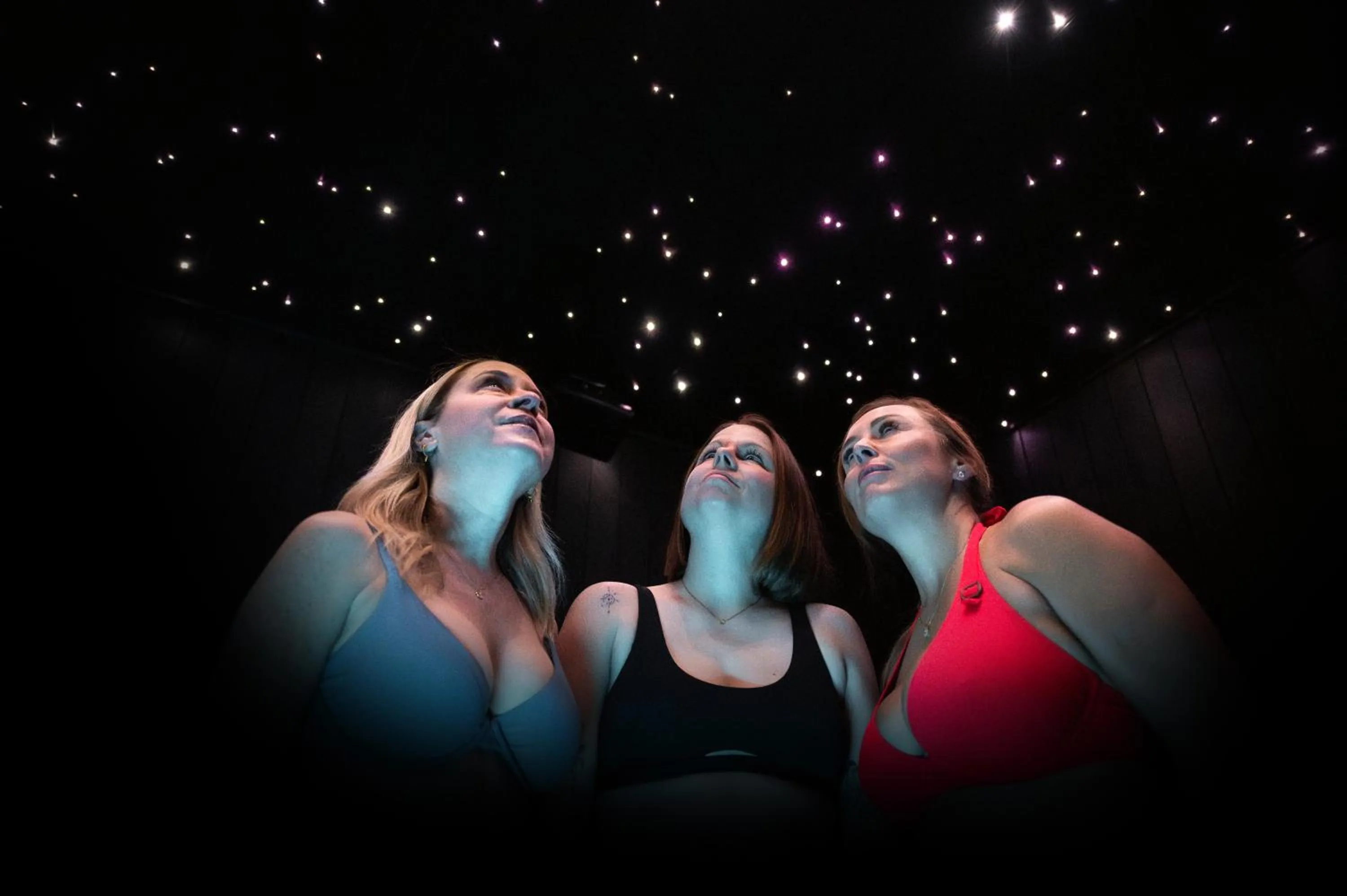 Spa and wellness centre/facilities in Le Noranda Hotel & Spa, an Ascend Collection Hotel