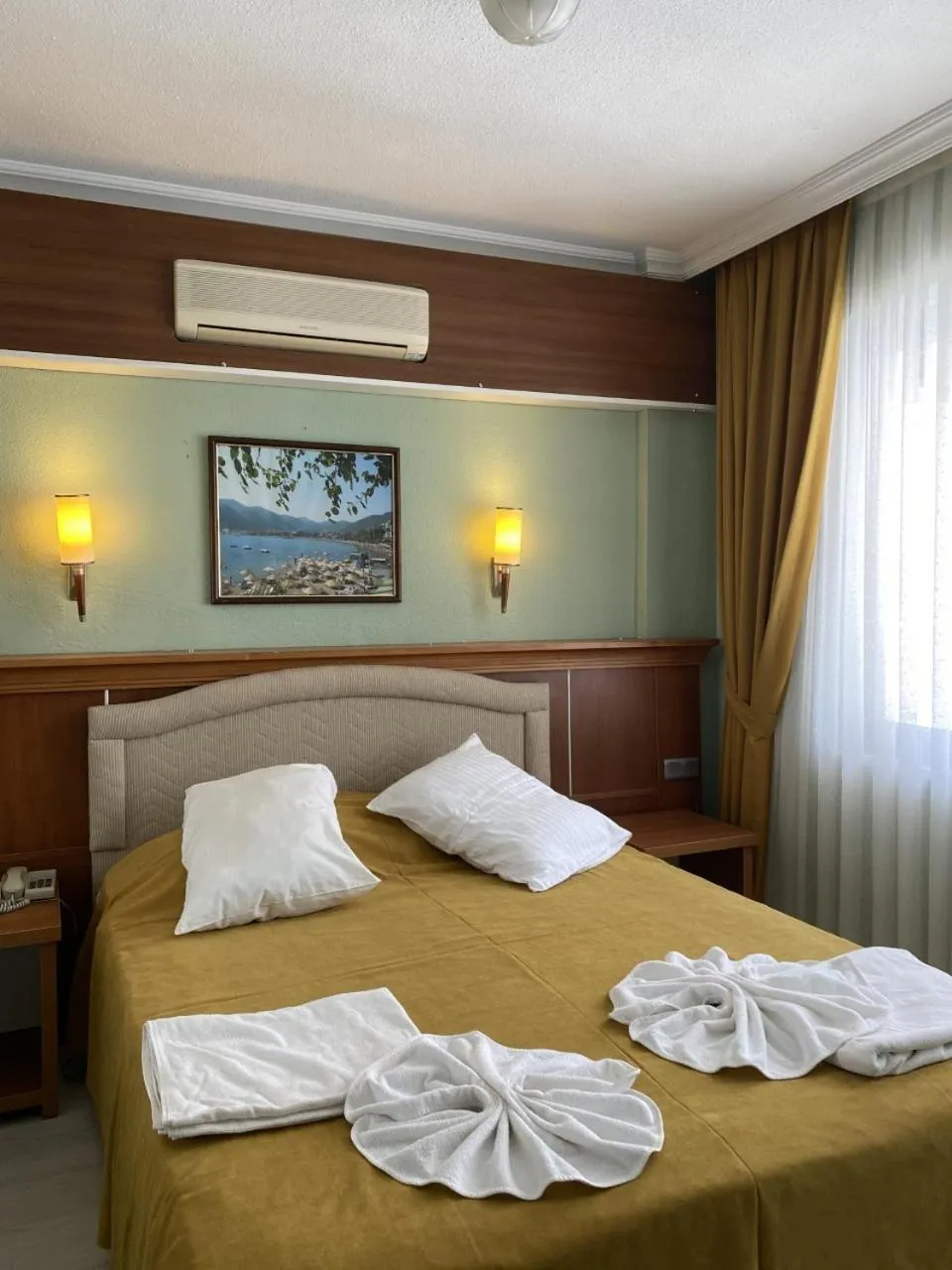 Bedroom, Bed in Diva Hotel