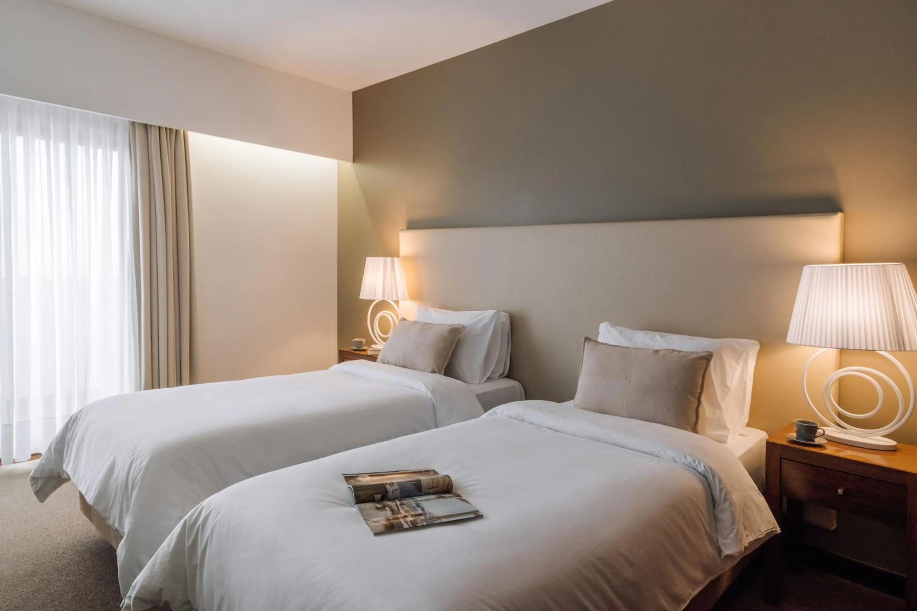 Bedroom, Bed in Sao Felix Hotel Hillside & Nature