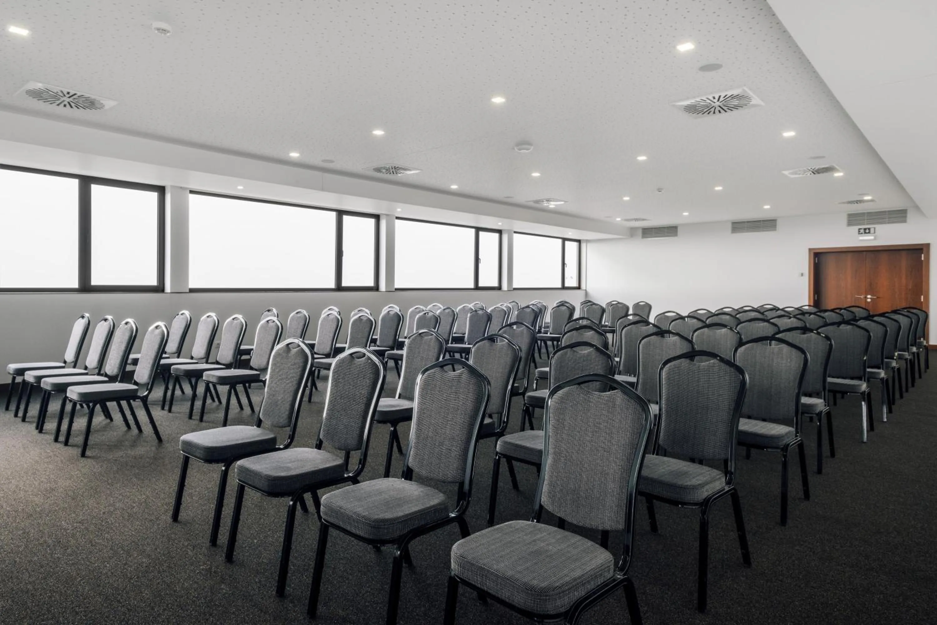Meeting/conference room in Sao Felix Hotel Hillside & Nature