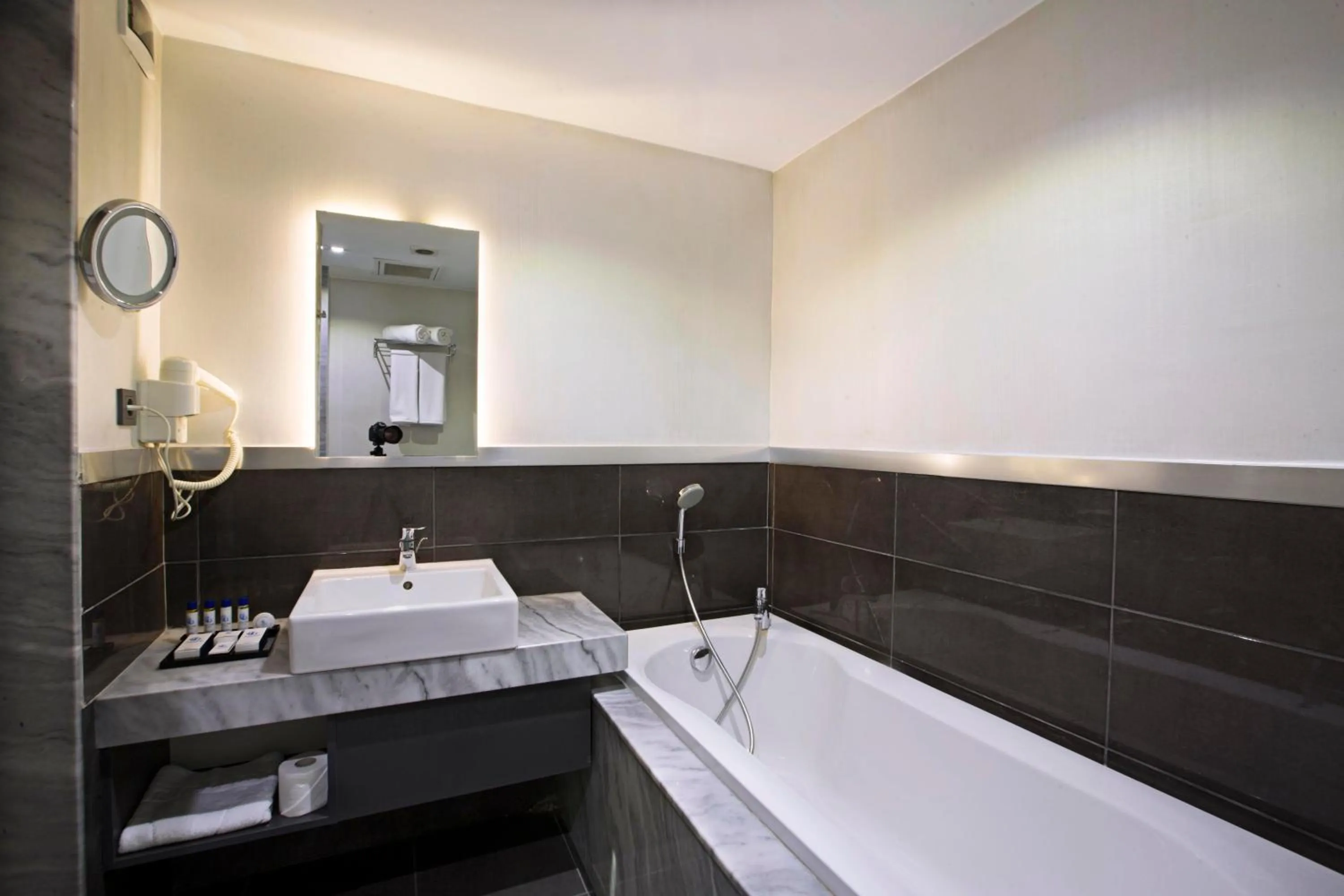 Other in Akoni Hotel