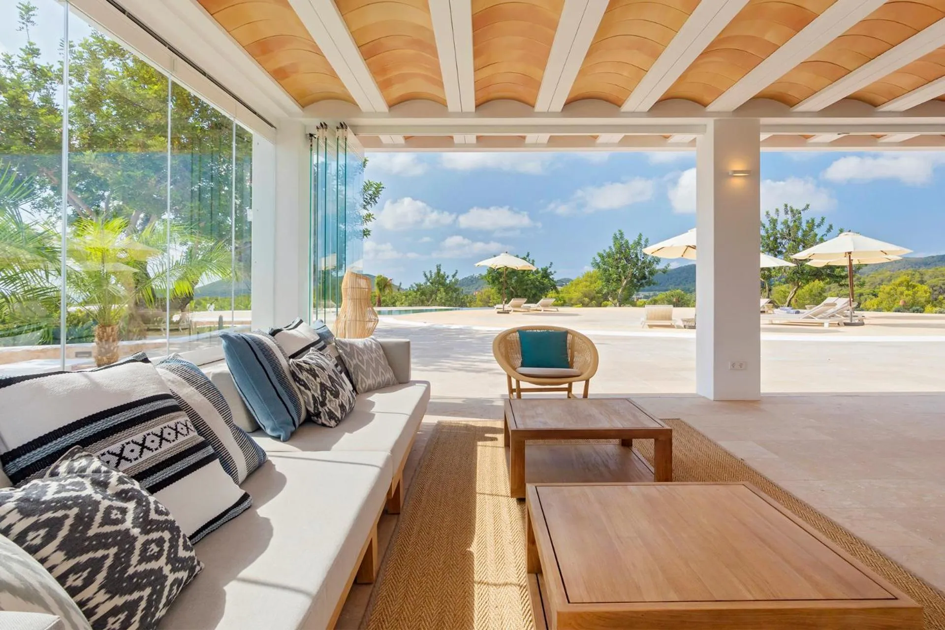 Breakfast in Agroturismo Can Toni Xumeu - Adults Only