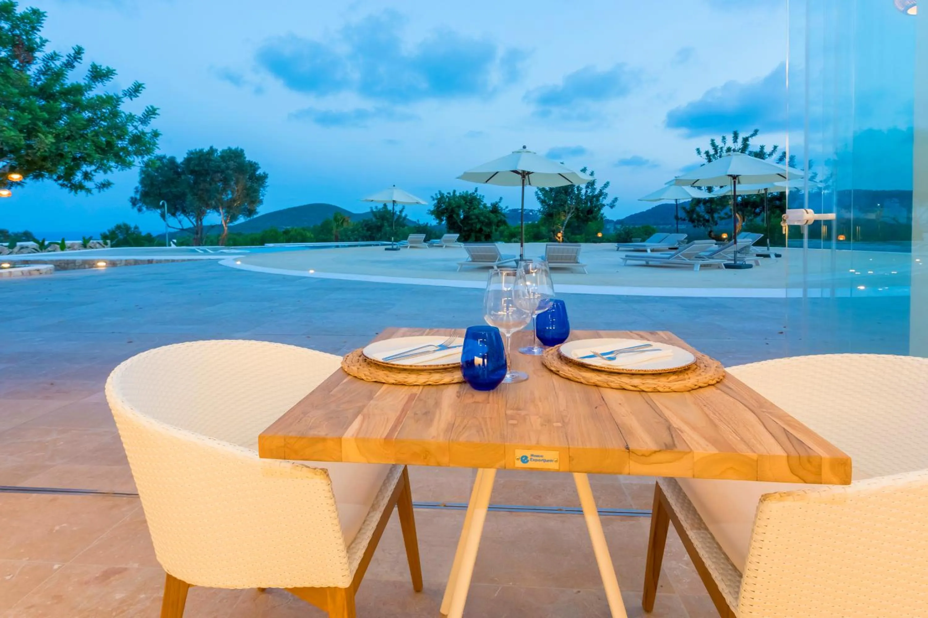 Dinner in Agroturismo Can Toni Xumeu - Adults Only