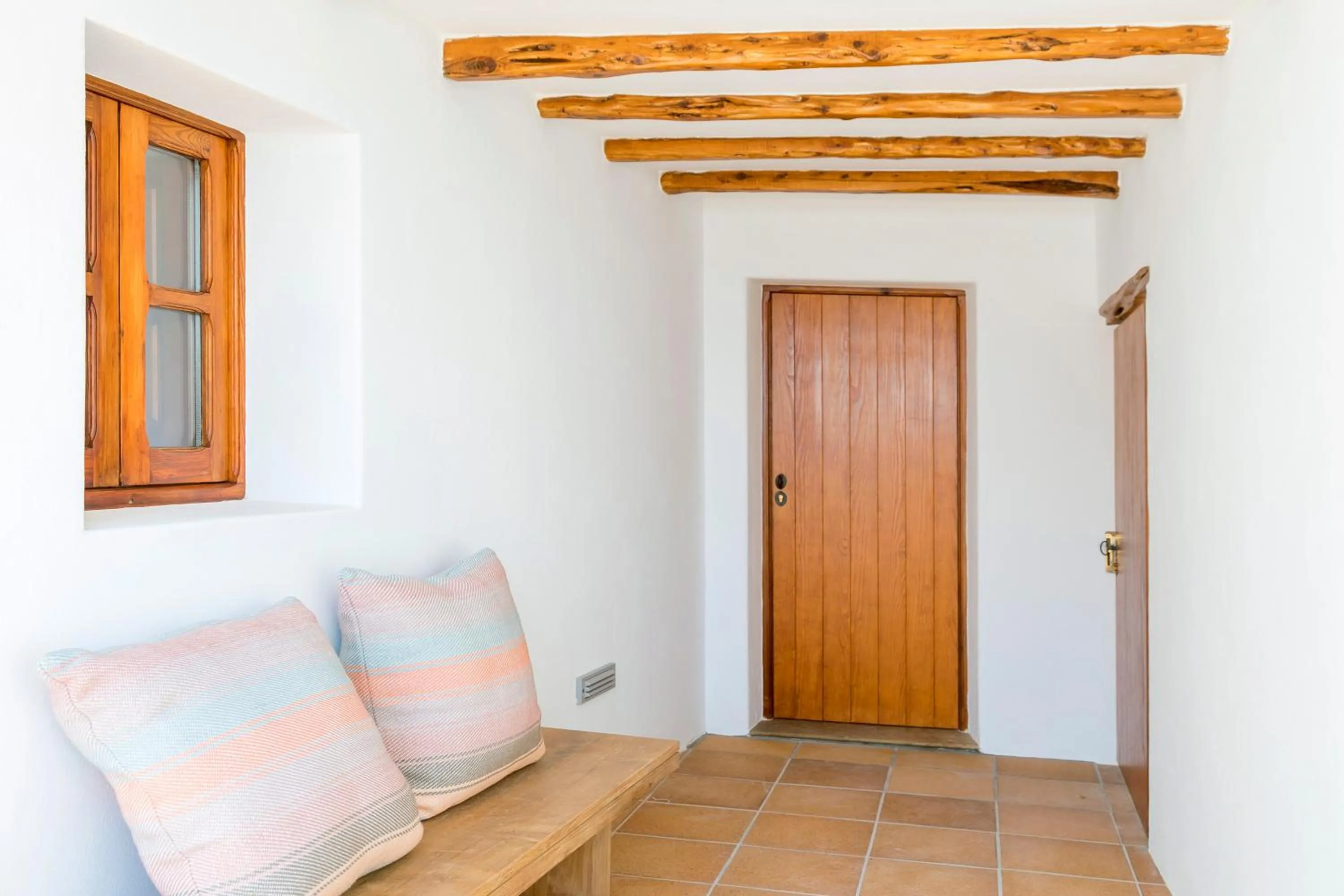 Area and facilities in Agroturismo Can Toni Xumeu - Adults Only