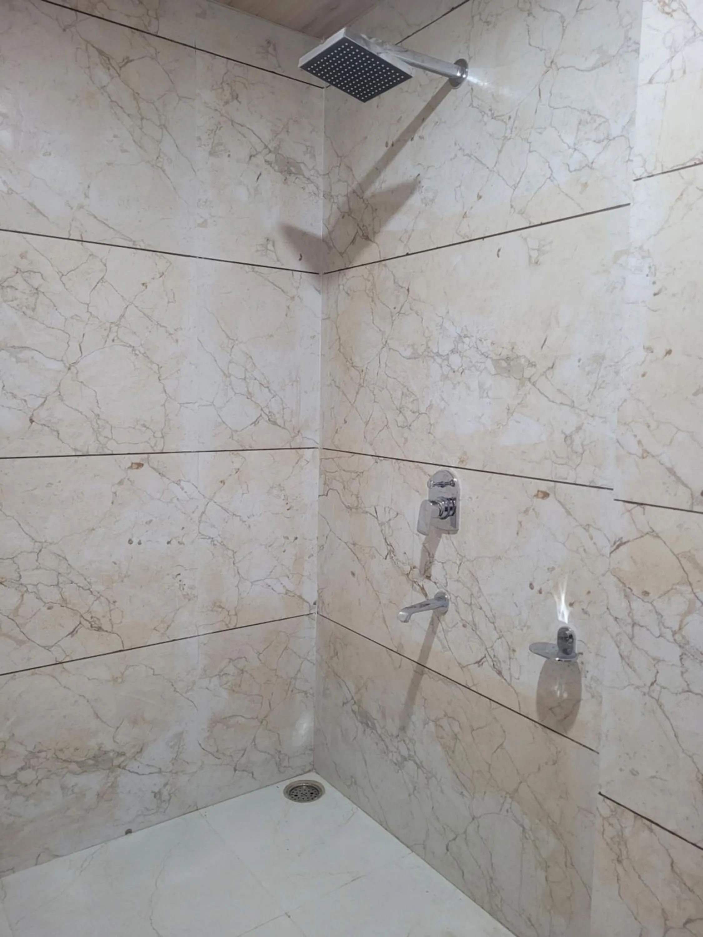 Whoopers Hostel Kasol