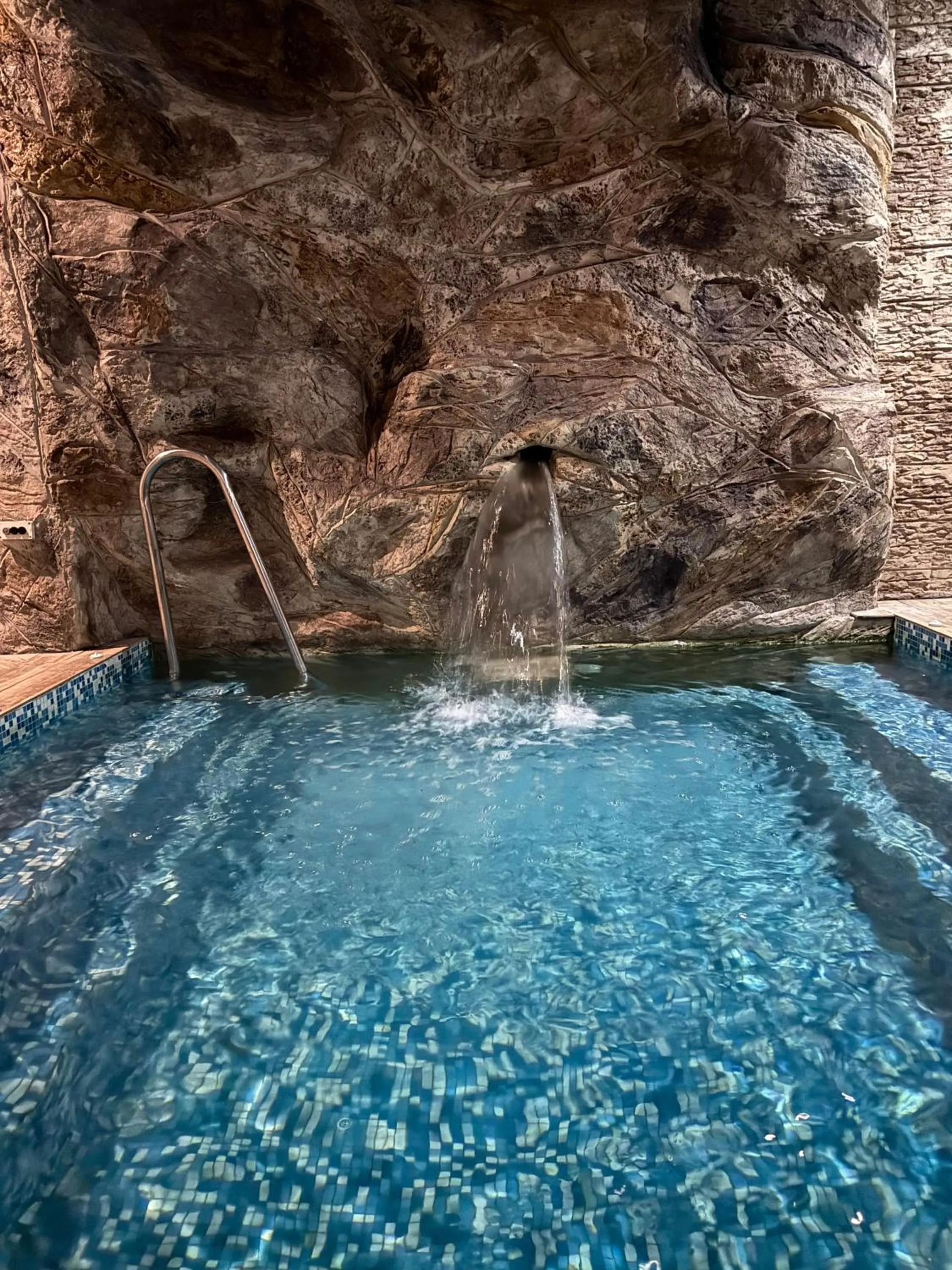 Hotel Jaky SPA Complex