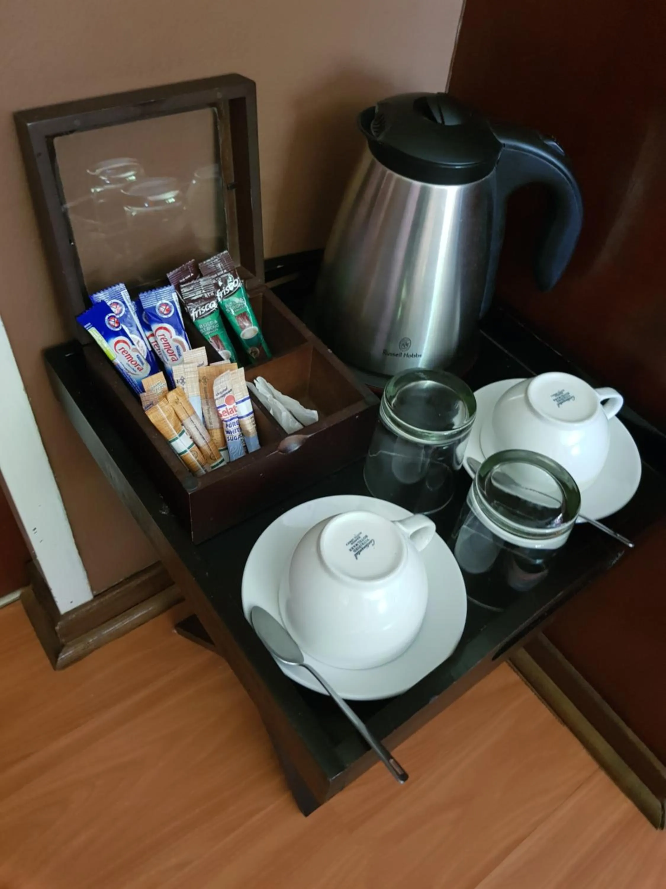 Echo Garden Guesthouse