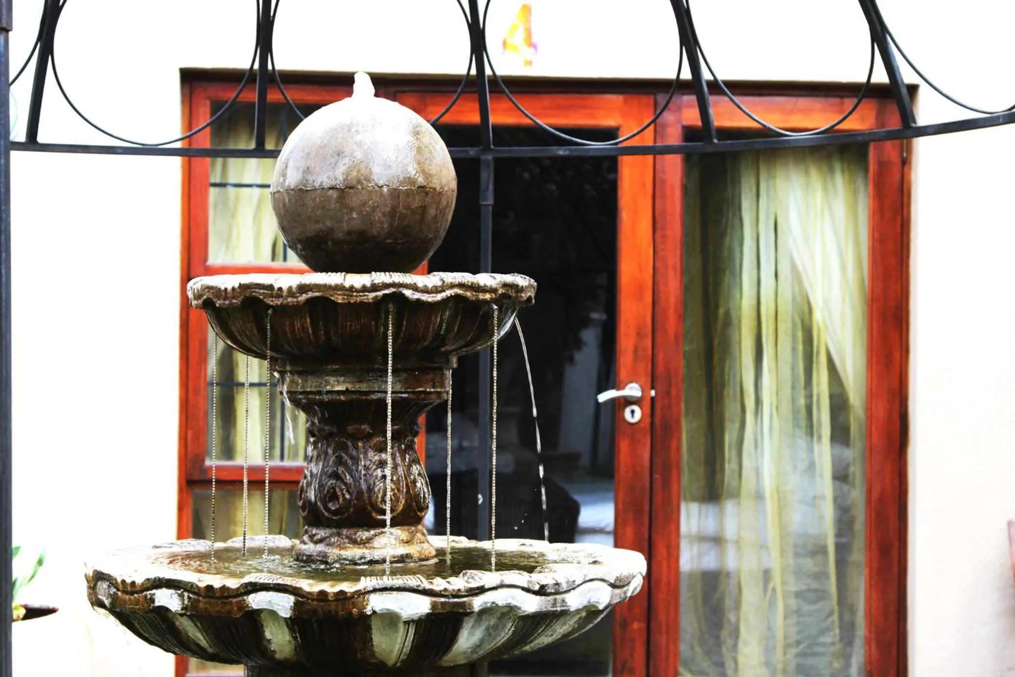 Echo Garden Guesthouse