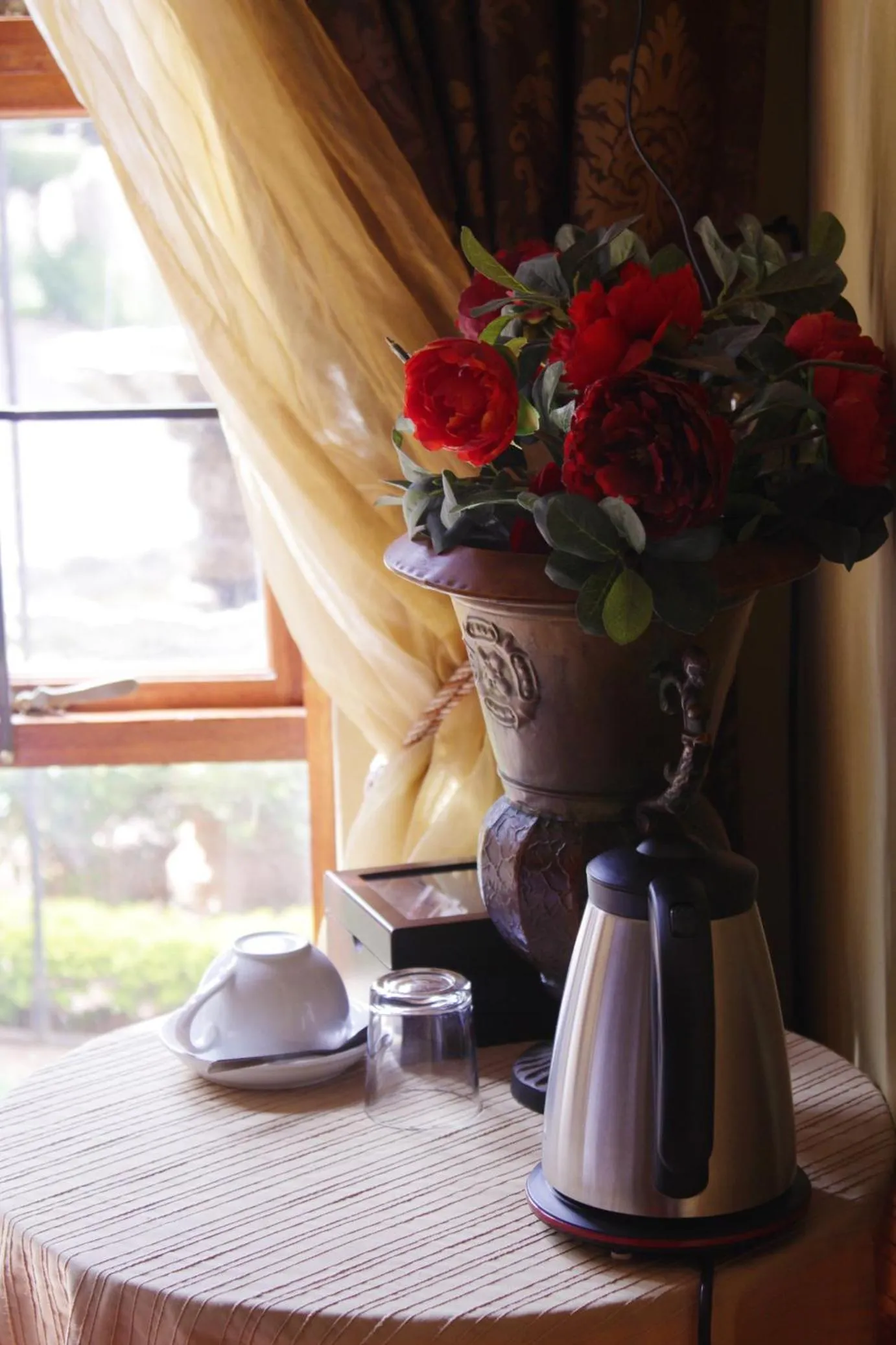 Echo Garden Guesthouse