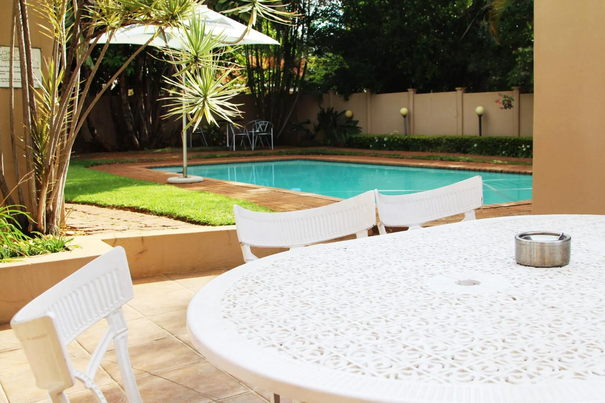 Echo Garden Guesthouse