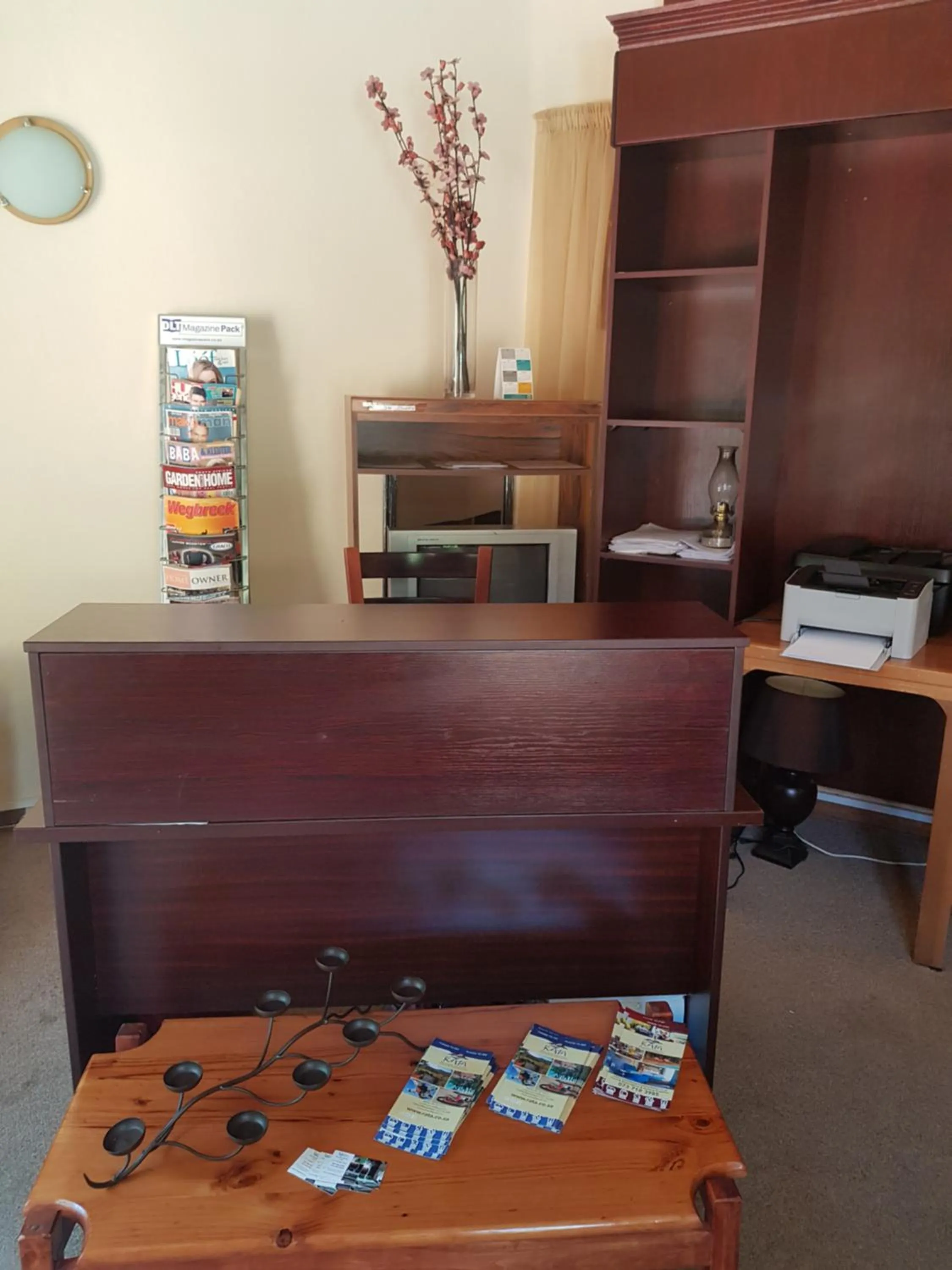 Echo Garden Guesthouse