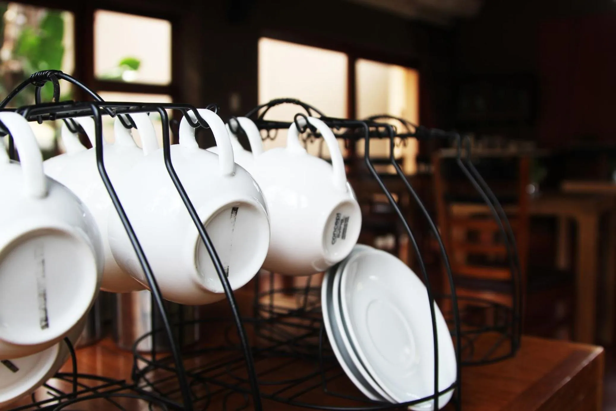 Echo Garden Guesthouse