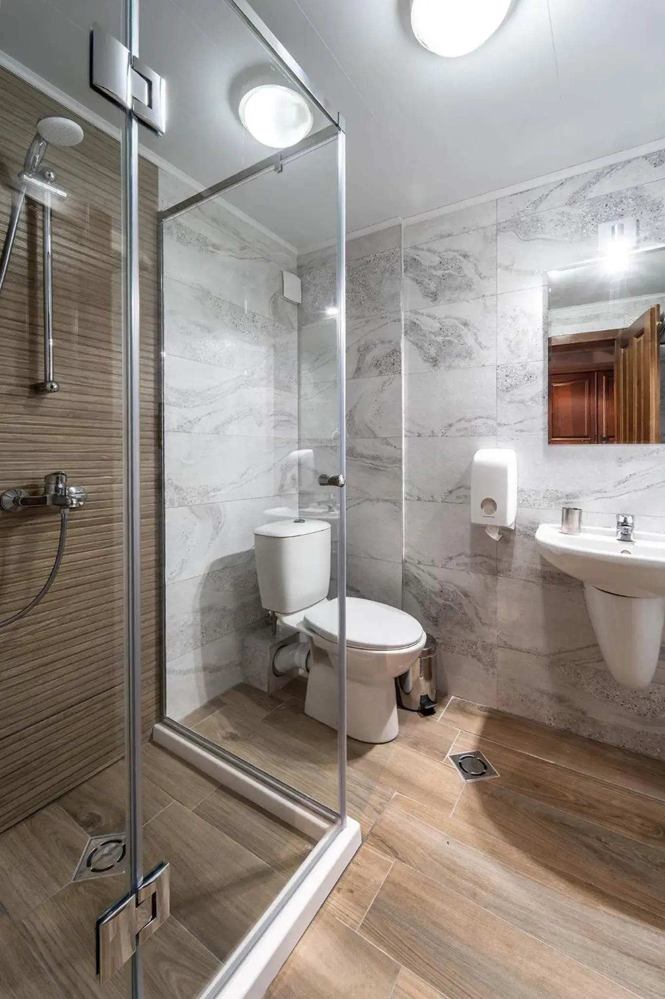 One-Bedroom Apartment in Hotel Izvora One-Bedroom Apartment in Hotel Izvora