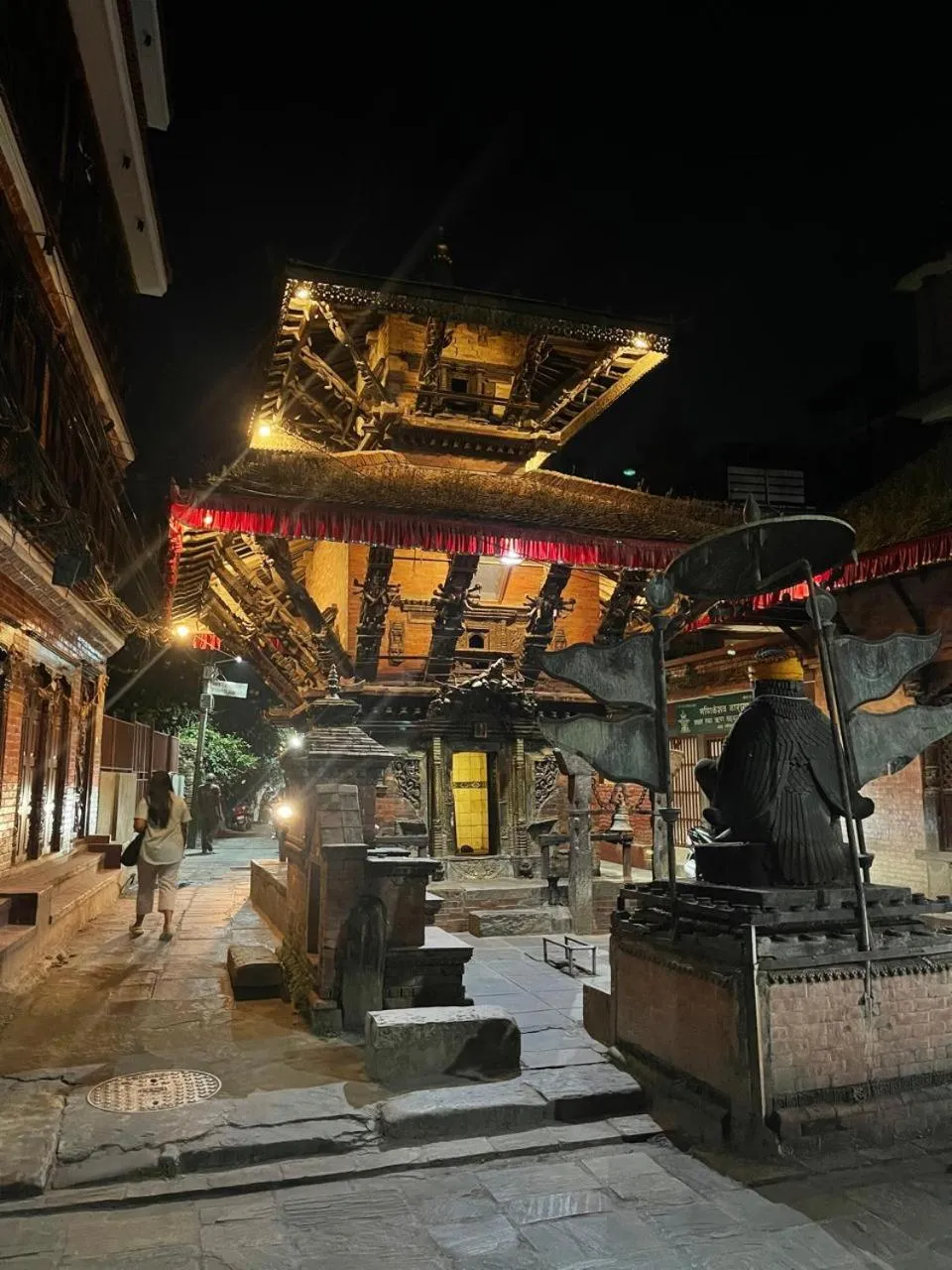 Other in Hotel Patan House