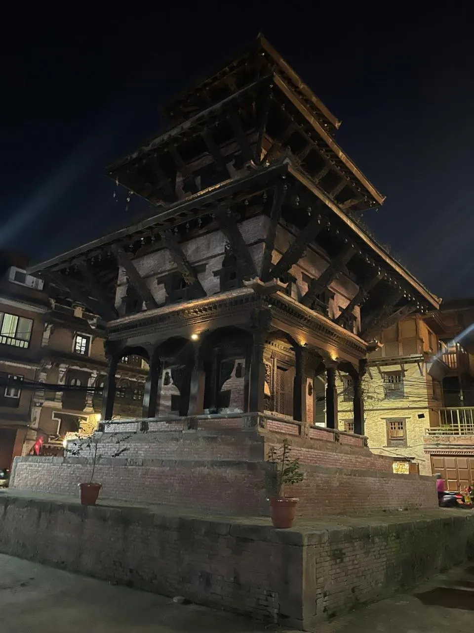 Other in Hotel Patan House