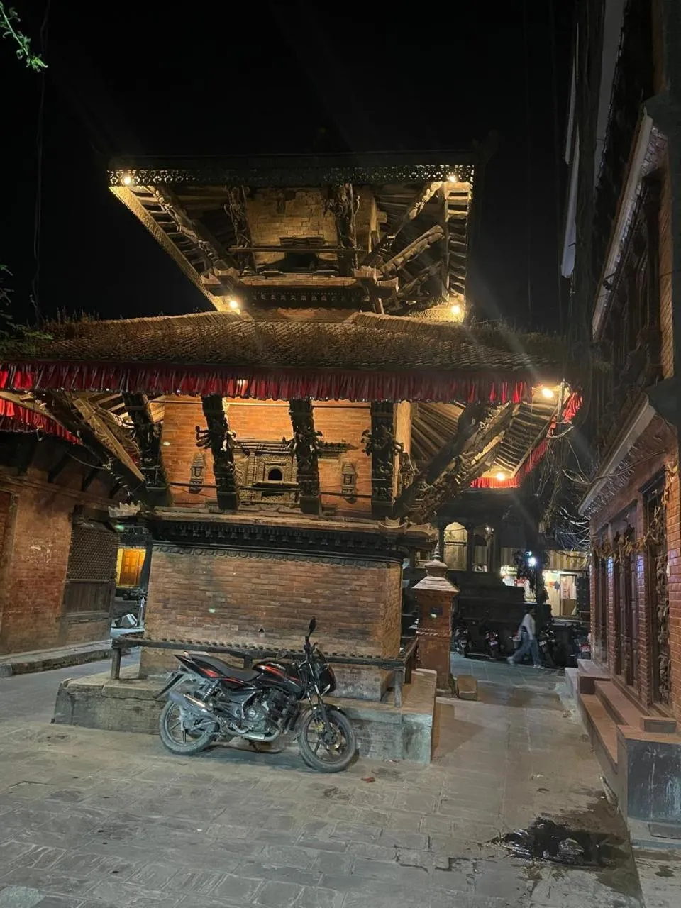 Other in Hotel Patan House