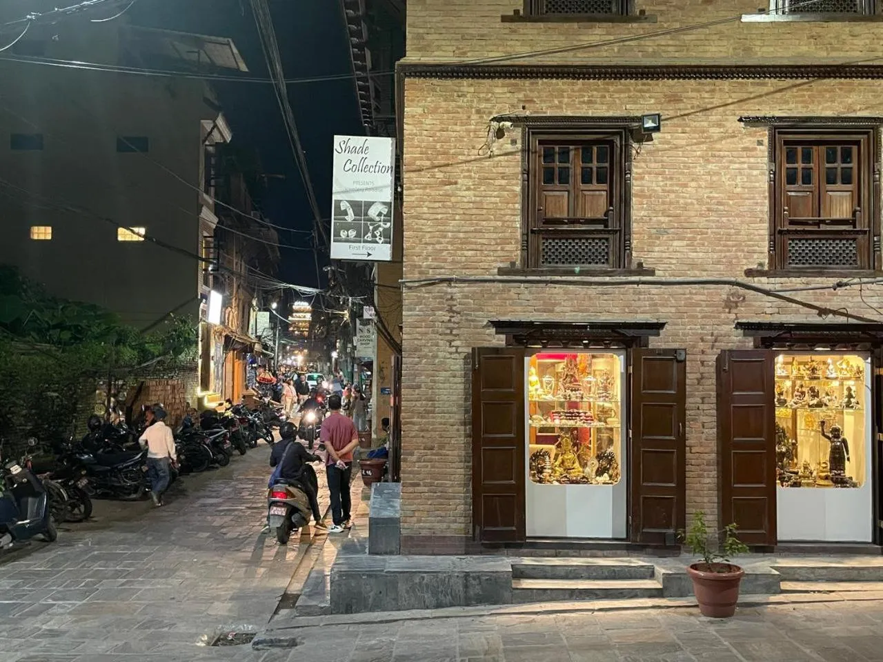 Other in Hotel Patan House