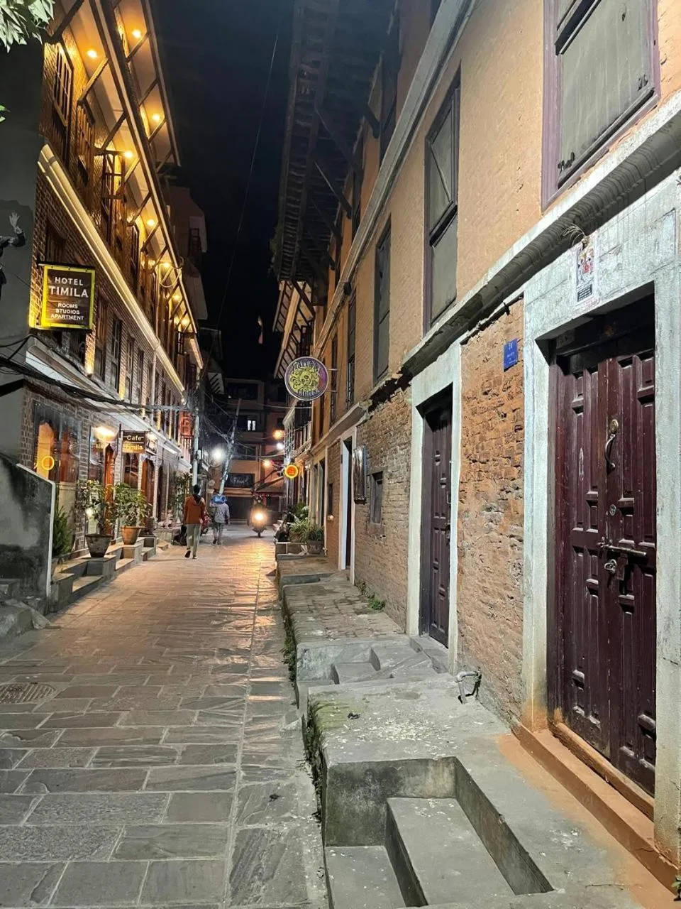 Other in Hotel Patan House