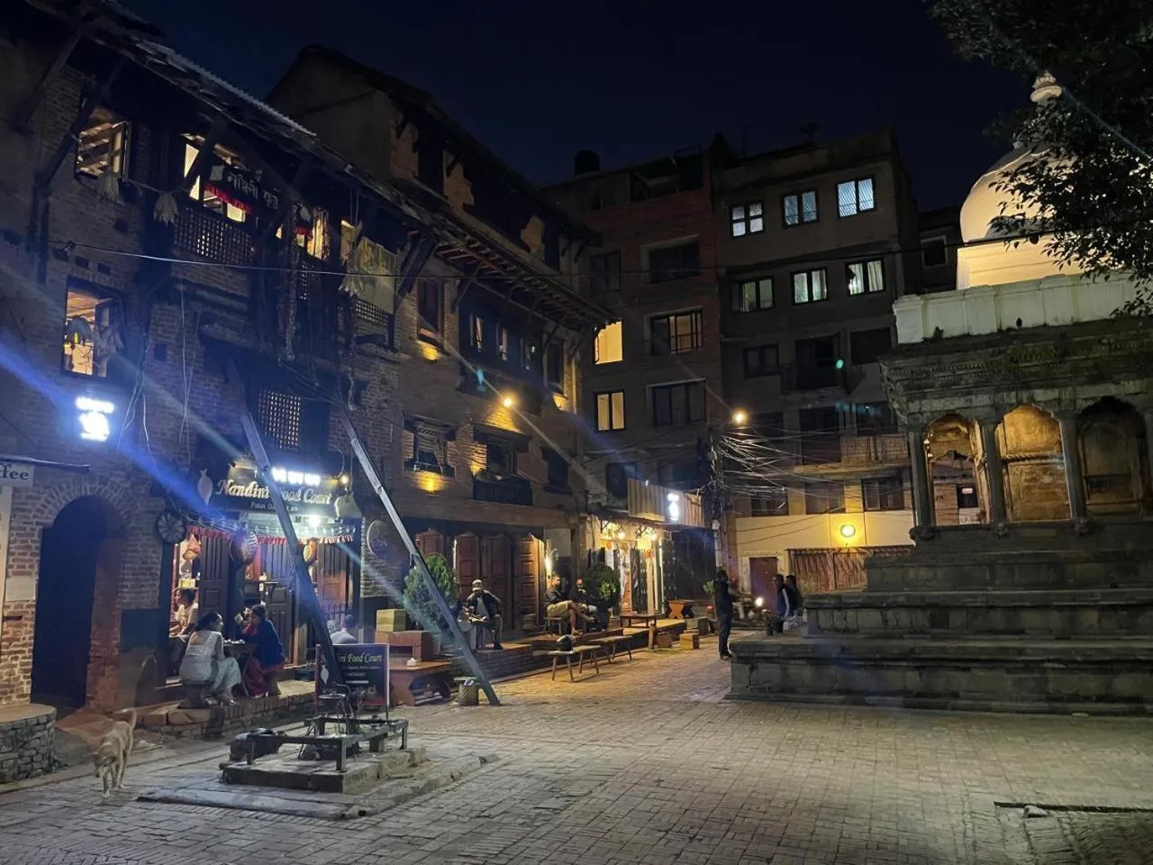 Other in Hotel Patan House