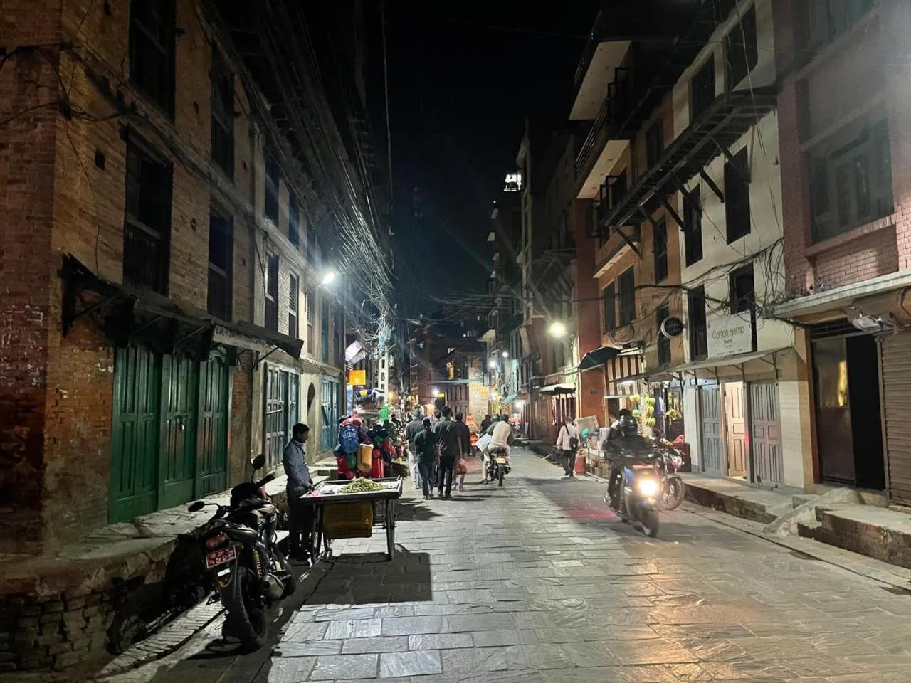 Other in Hotel Patan House