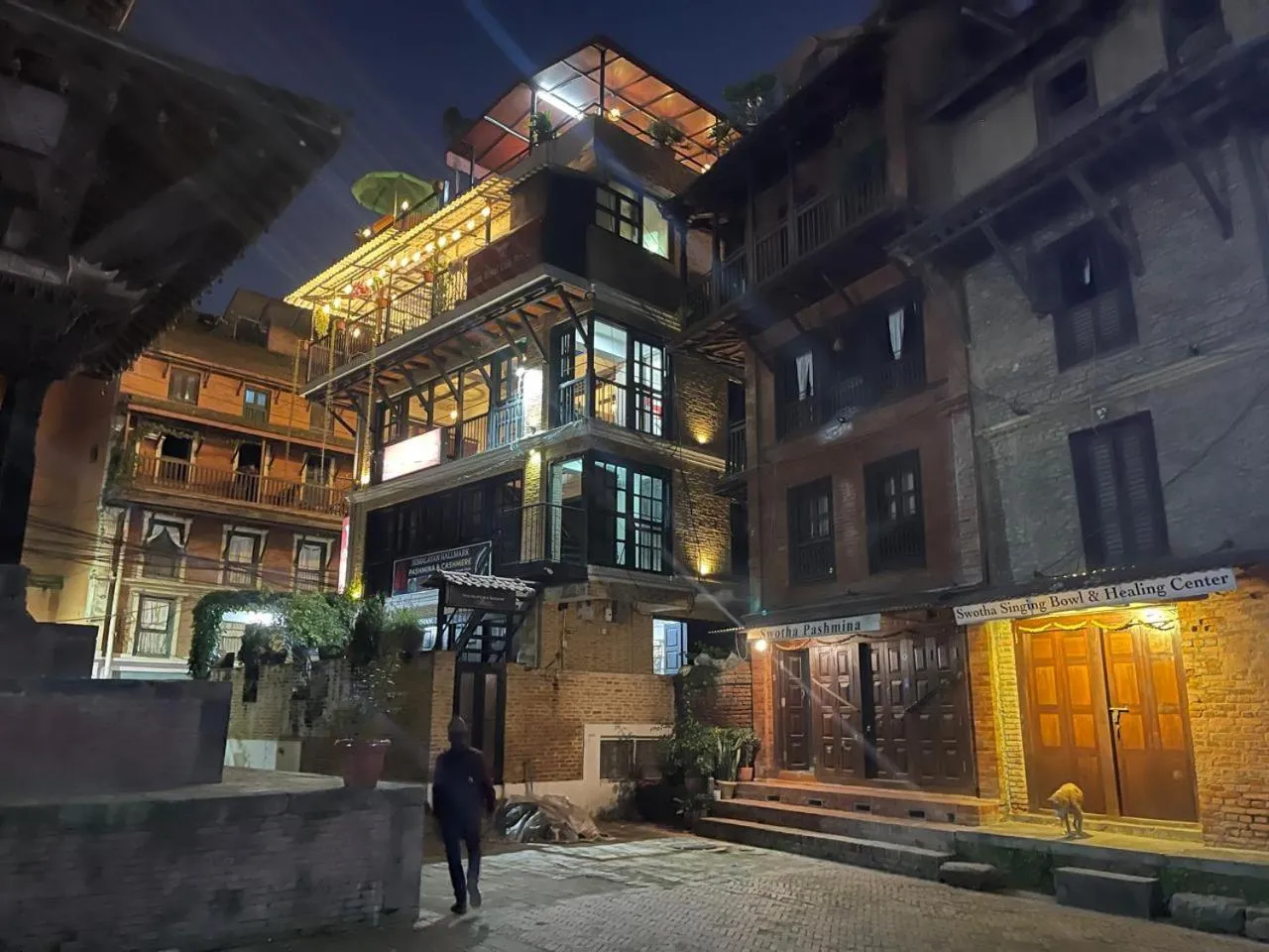 Other in Hotel Patan House