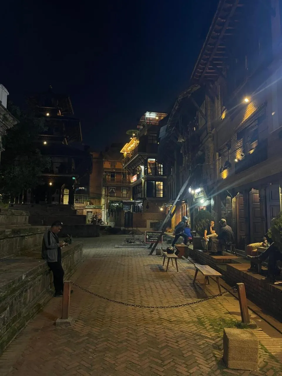 Other in Hotel Patan House