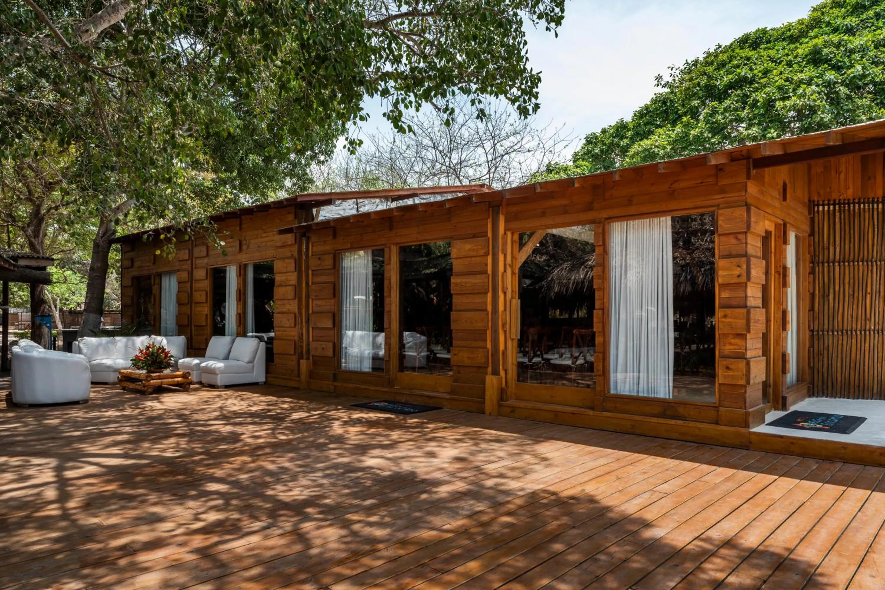 Meeting/conference room in Hotel Isla del Encanto