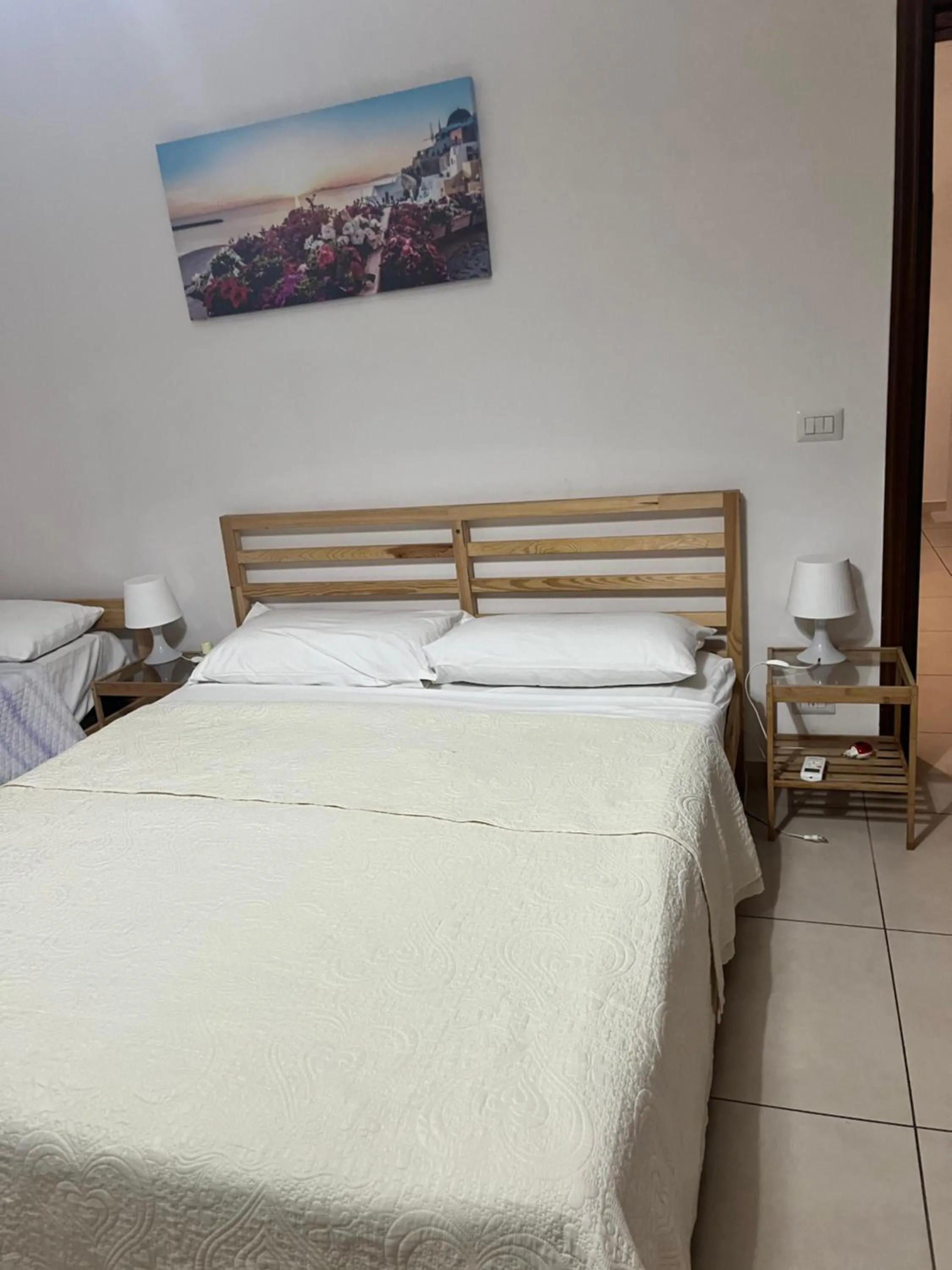 Bed in Le Comete di Angelo