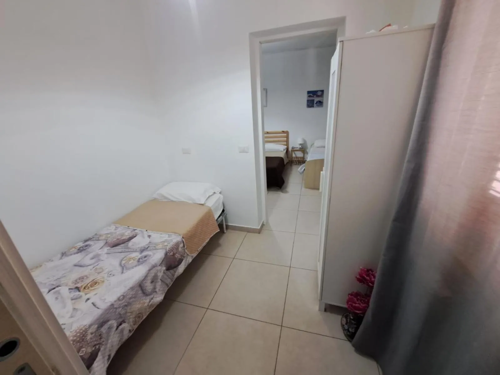 Bed in Le Comete di Angelo