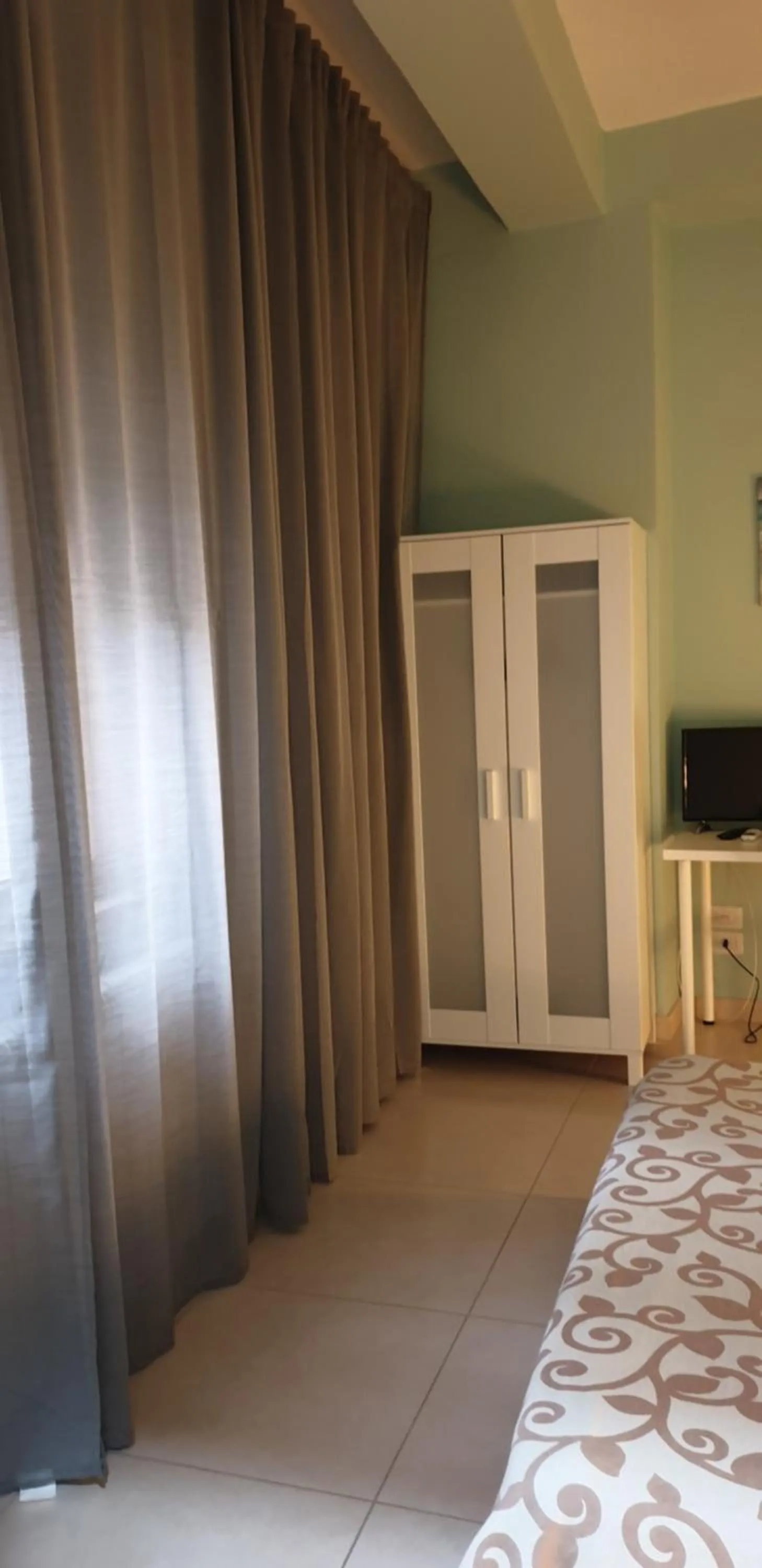 Bed in Le Comete di Angelo