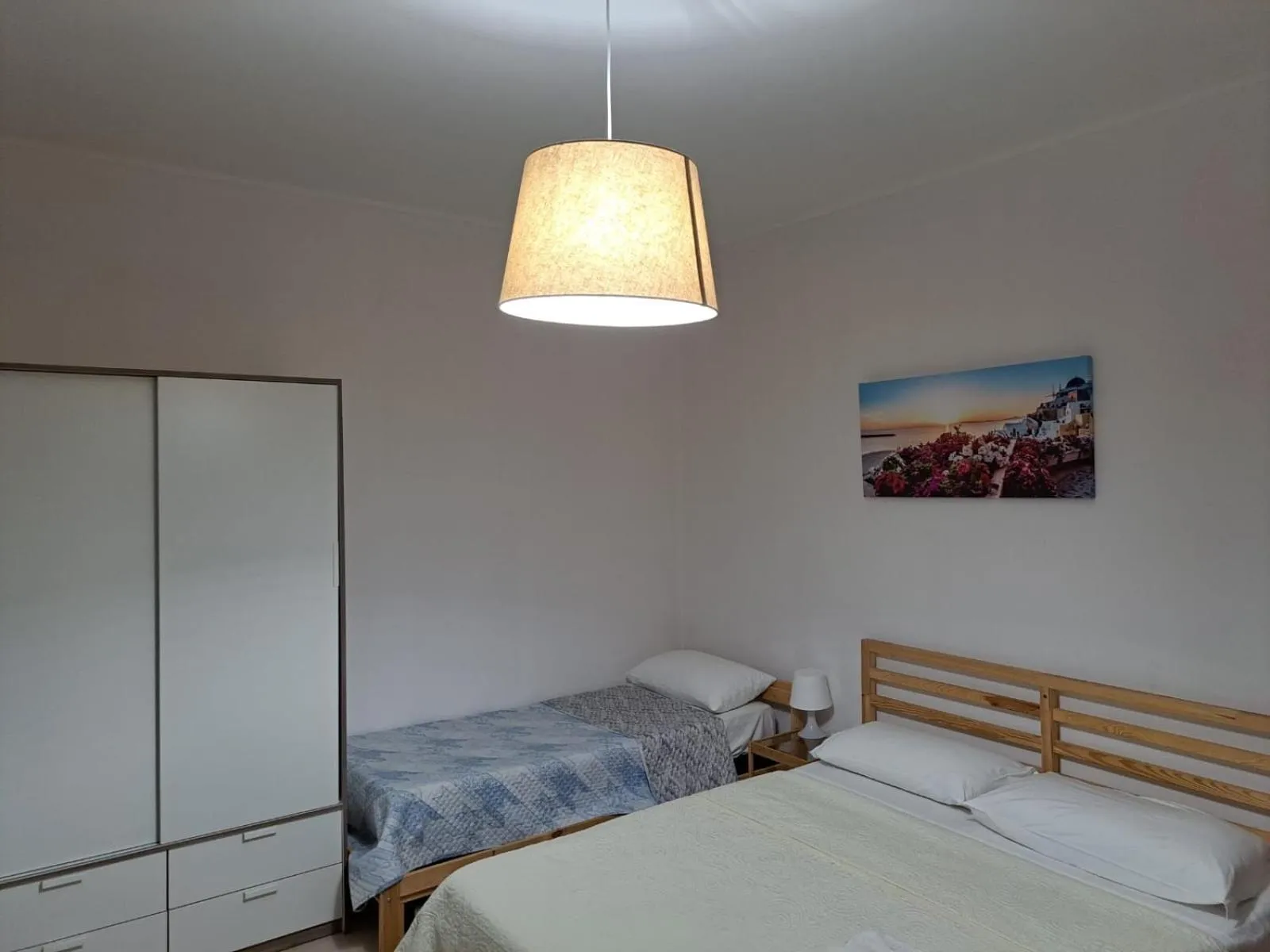 Bed in Le Comete di Angelo