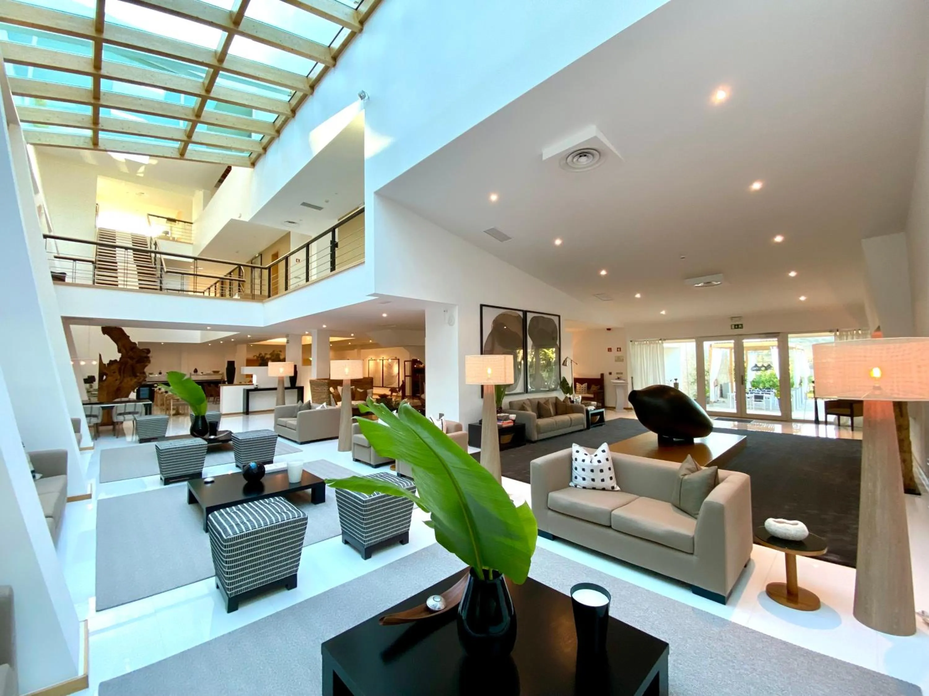 Vila Valverde Design Country Hotel