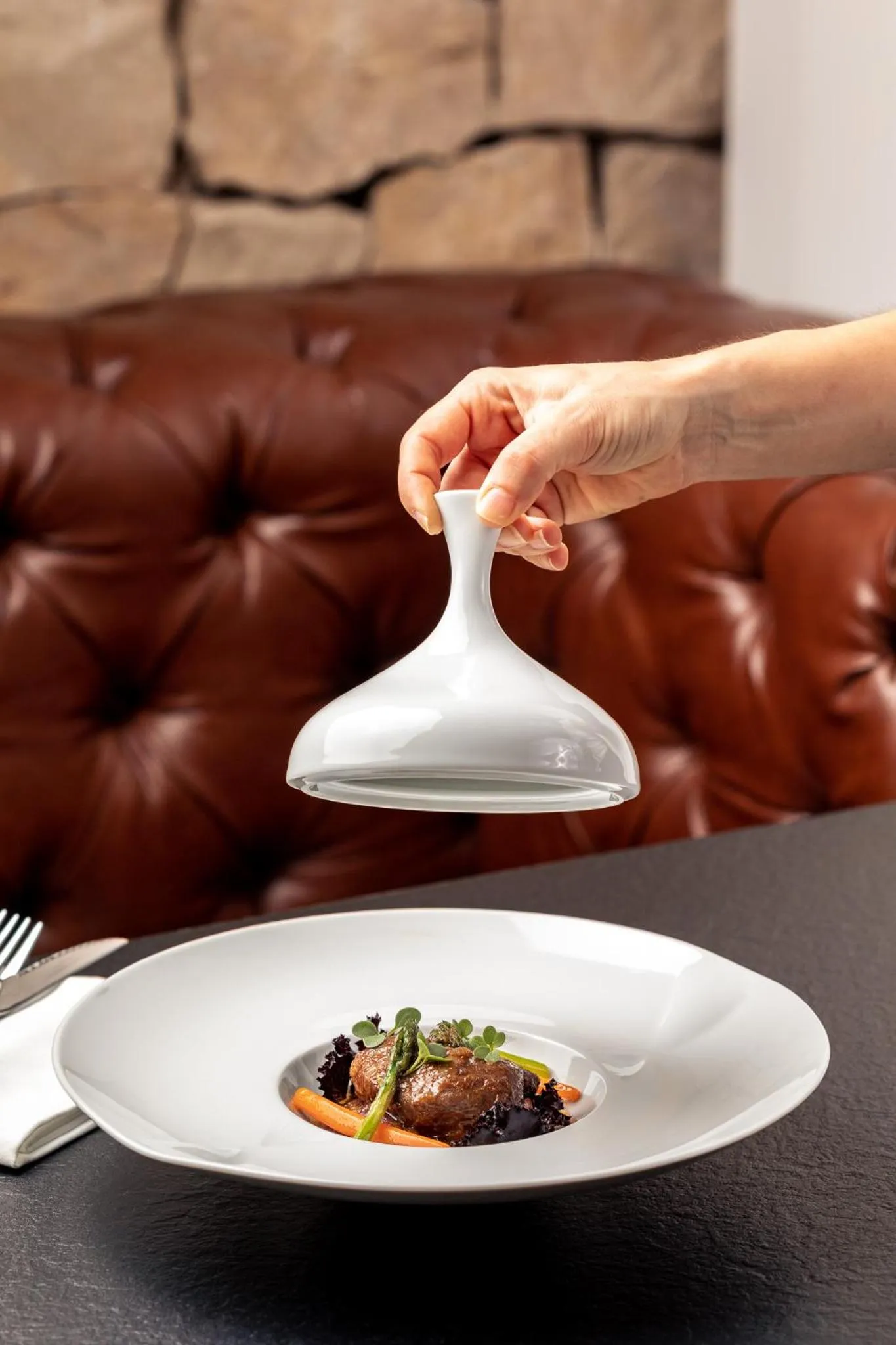 Vila Valverde Design Country Hotel