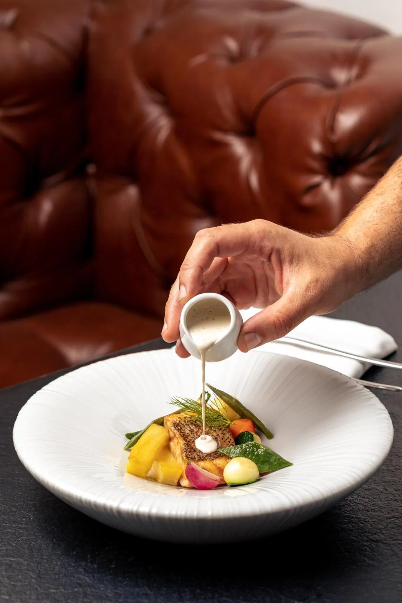 Vila Valverde Design Country Hotel