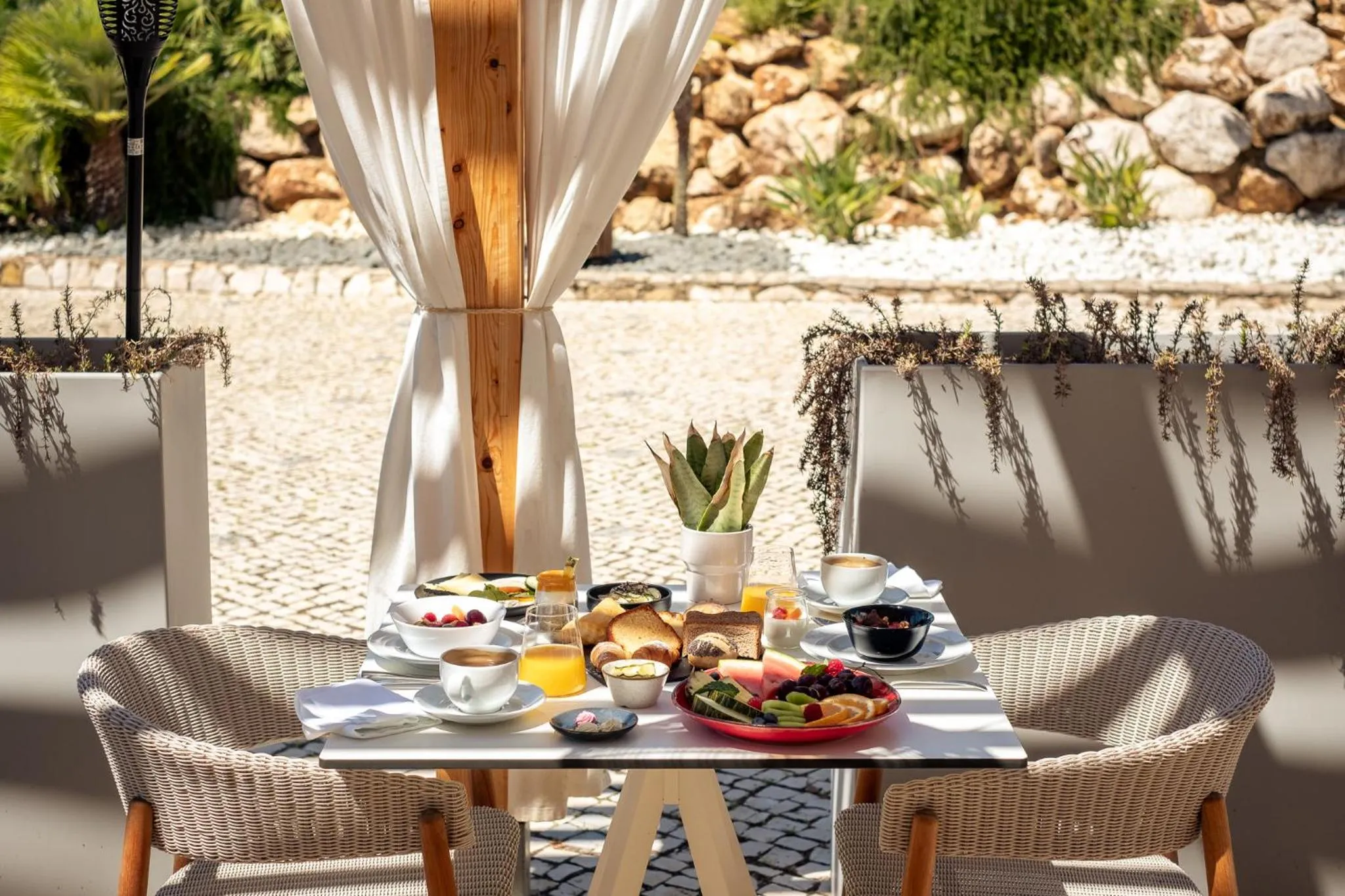 Vila Valverde Design Country Hotel