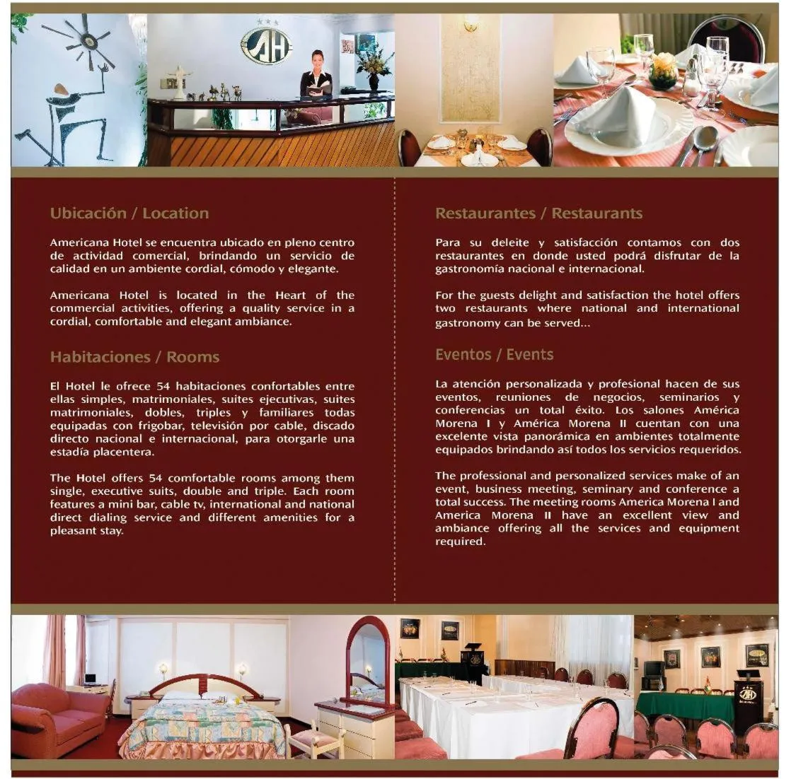 Other in Americana Hotel