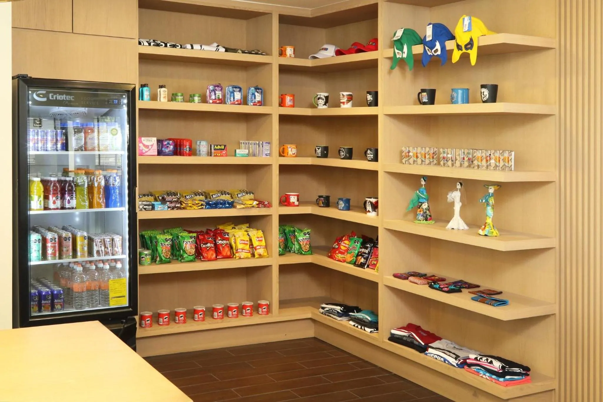 Other in Holiday Inn Tijuana Zona Rio by IHG