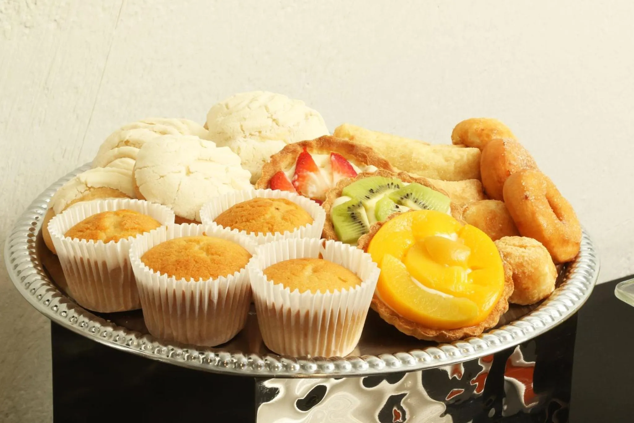 Meeting/conference room in Holiday Inn Tijuana Zona Rio by IHG