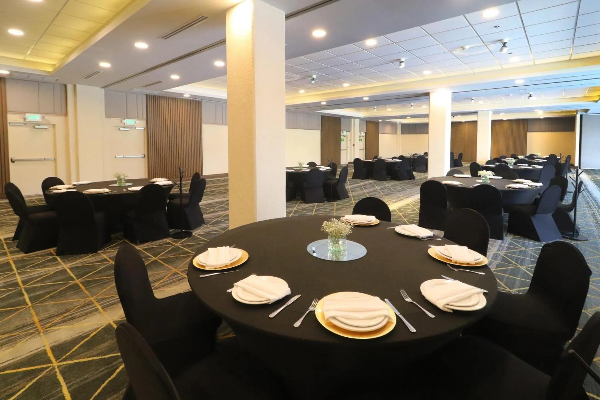 Banquet/Function facilities in Holiday Inn Tijuana Zona Rio by IHG