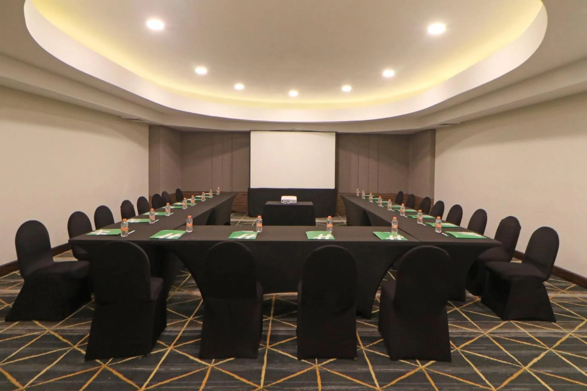 Meeting/conference room in Holiday Inn Tijuana Zona Rio by IHG