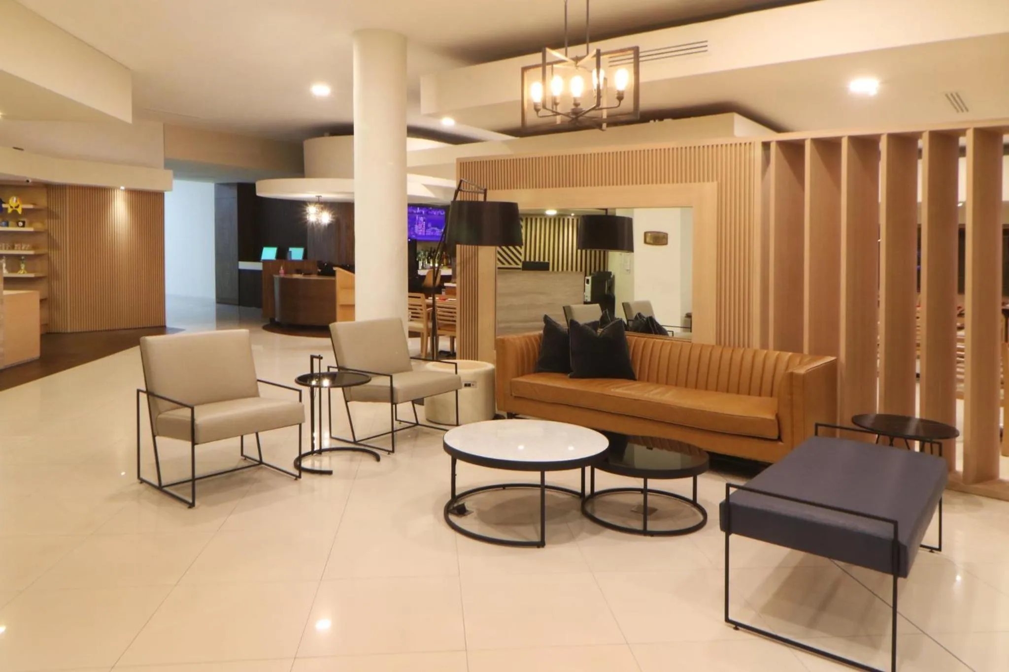 Property building in Holiday Inn Tijuana Zona Rio by IHG